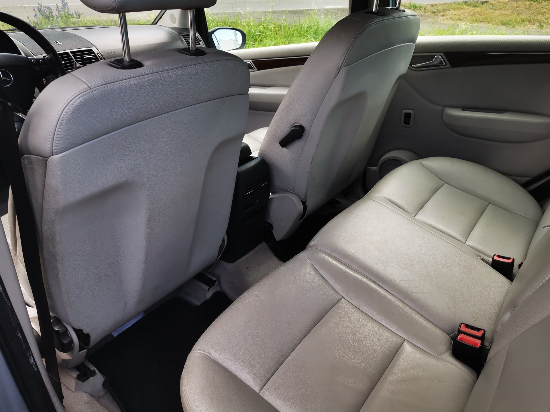 MERCEDES-BENZ A 200 Elégance-image-7