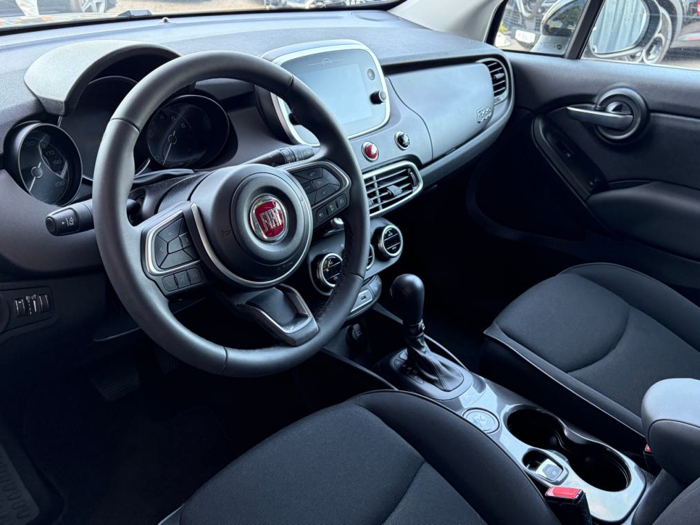 FIAT 500X 1.5 Hybrid Swiss Edition DCT-showroom-element-3