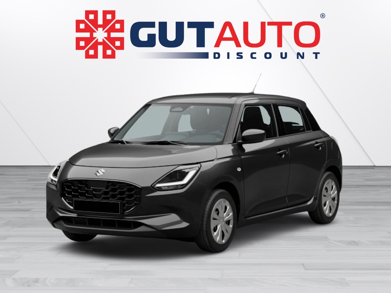 SUZUKI NEW SWIFT 1.2 COMPACT HYBRID 4X4-image-0
