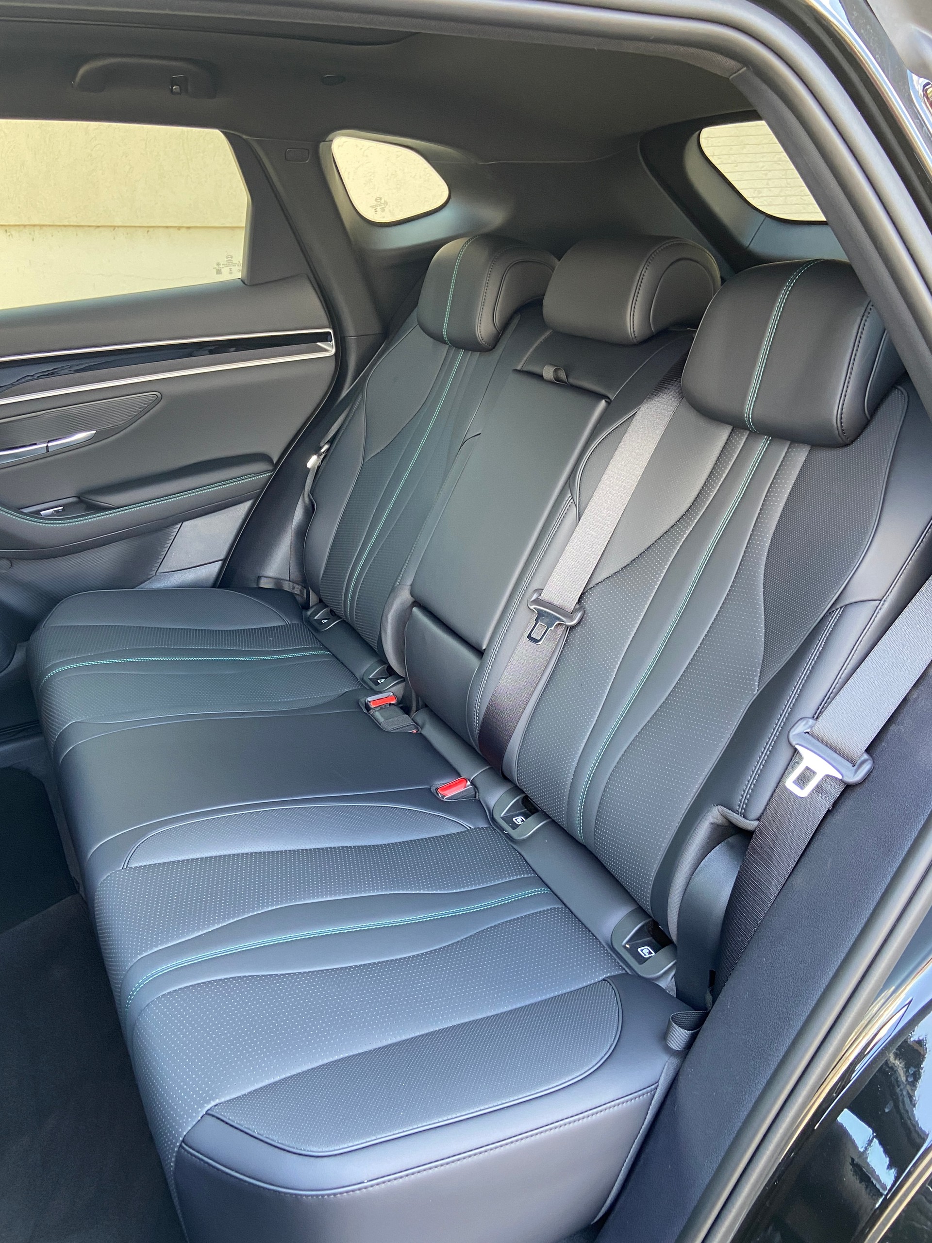 BYD Seal U DM-i Design AWD-image-7