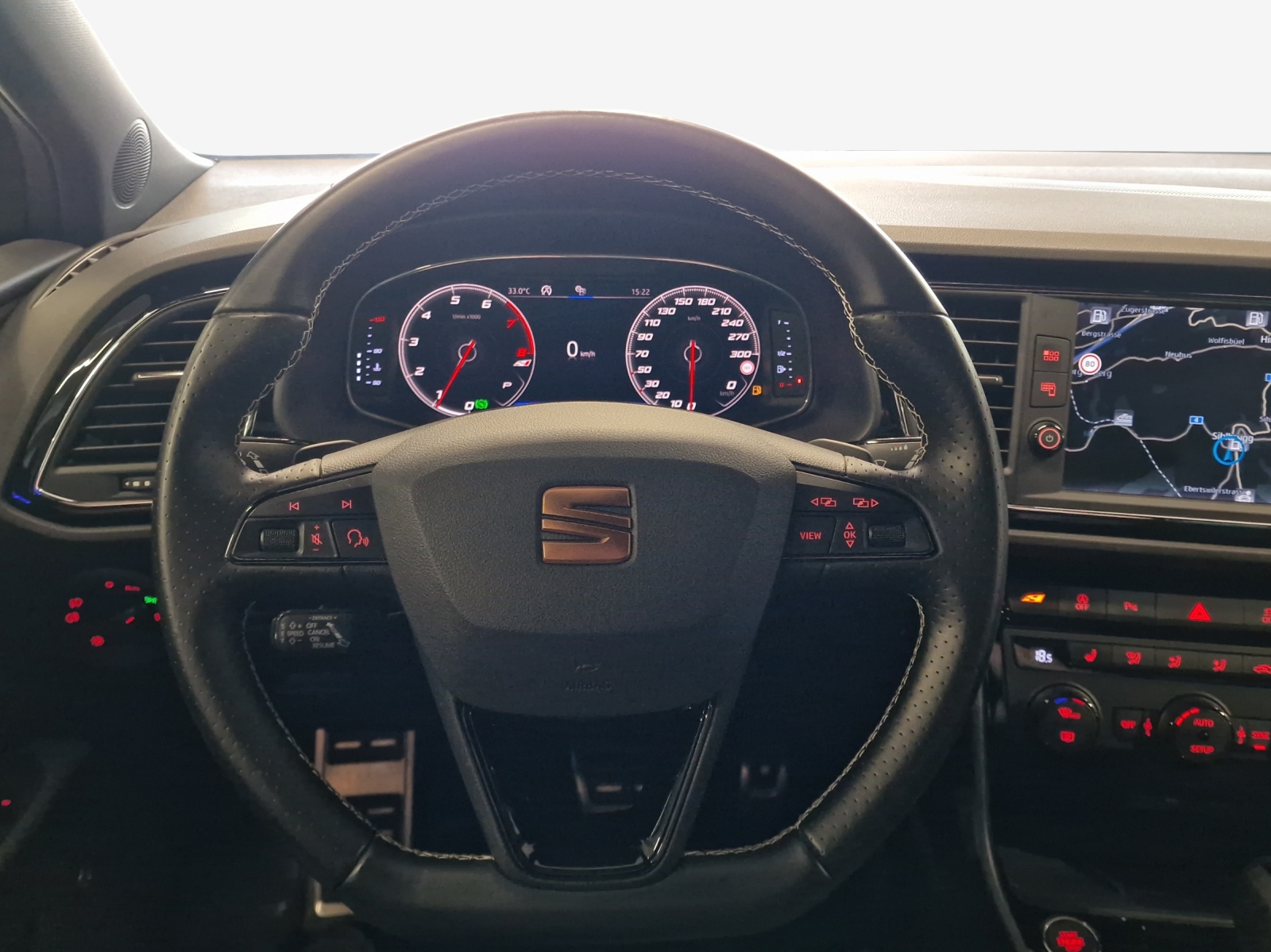 SEAT Leon ST 2.0 TSI Cupra 300 4 Drive DSG-image-9