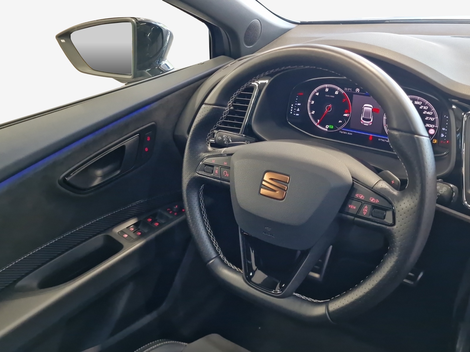 SEAT Leon ST 2.0 TSI Cupra 300 4 Drive DSG-image-14