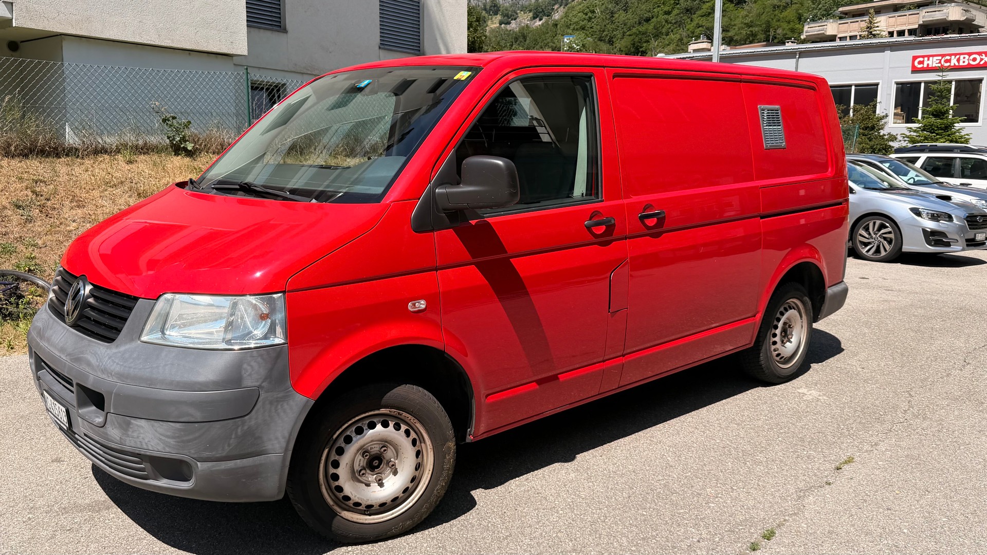 VW 1.9 TDI 102-image-0