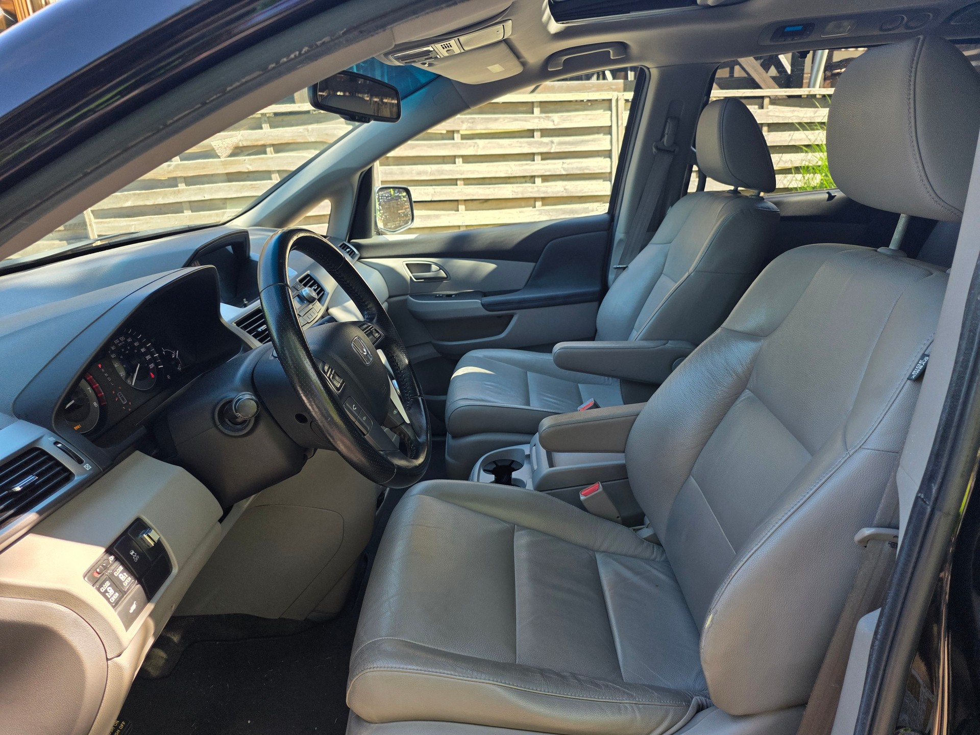 HONDA ODYSSEY - USA IV - ☆☆☆ MFK: 23.06.2026 ☆☆☆-image-7