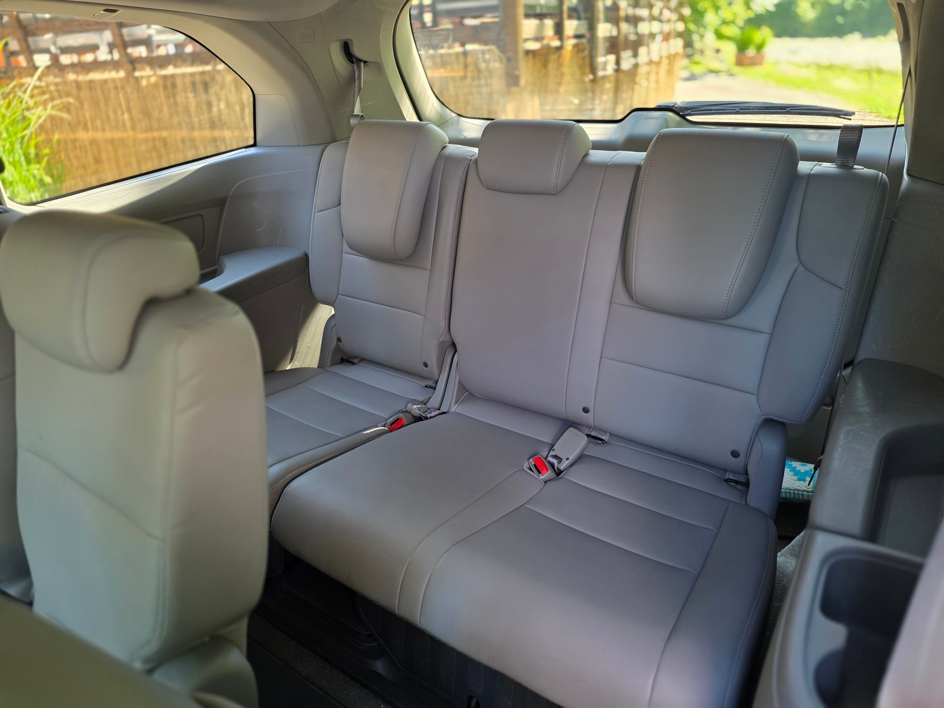 HONDA ODYSSEY - USA IV - ☆☆☆ MFK: 23.06.2026 ☆☆☆-image-9
