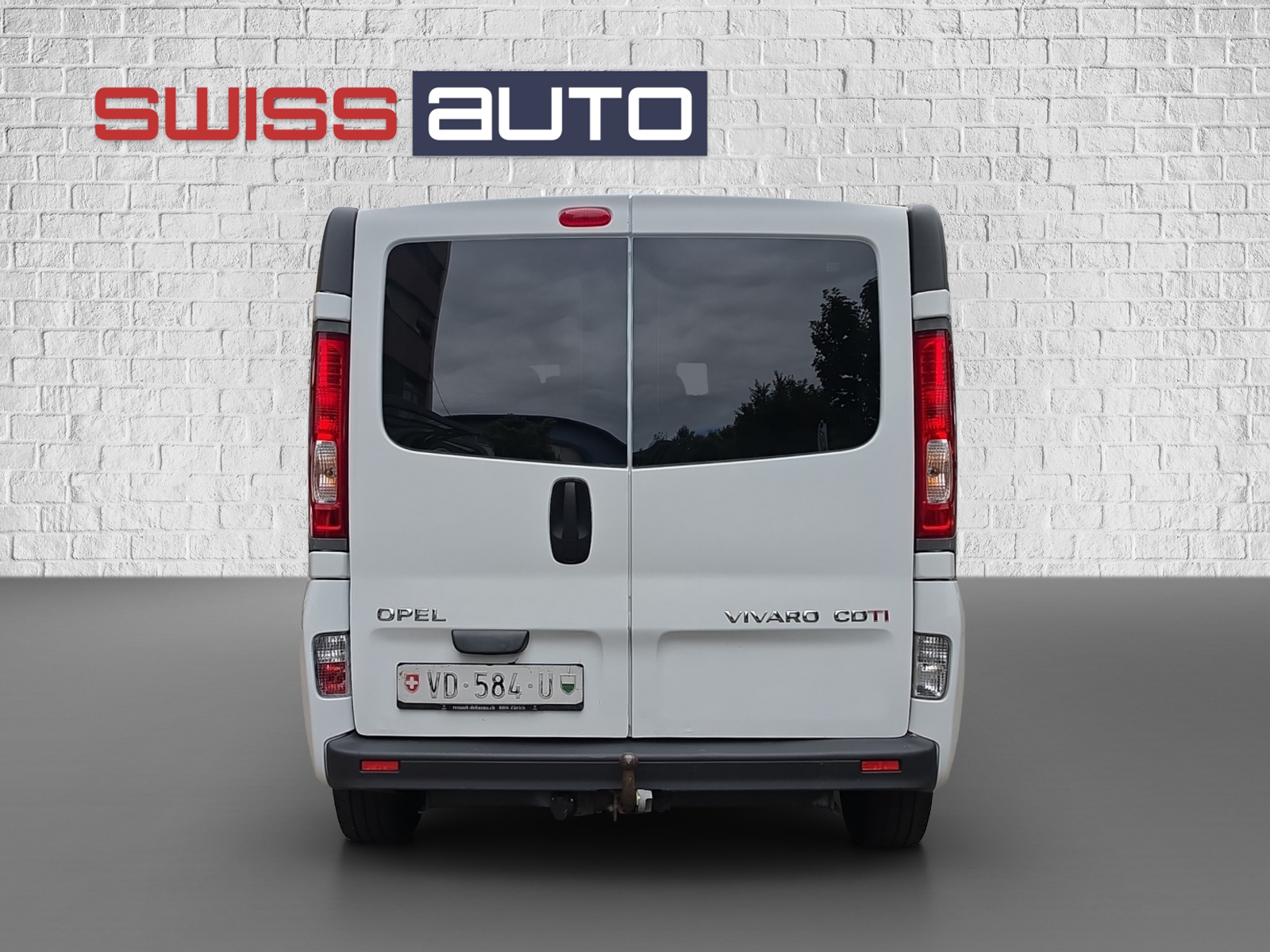 OPEL Vivaro 2.0 CDTI 2.9t L2H1-image-4