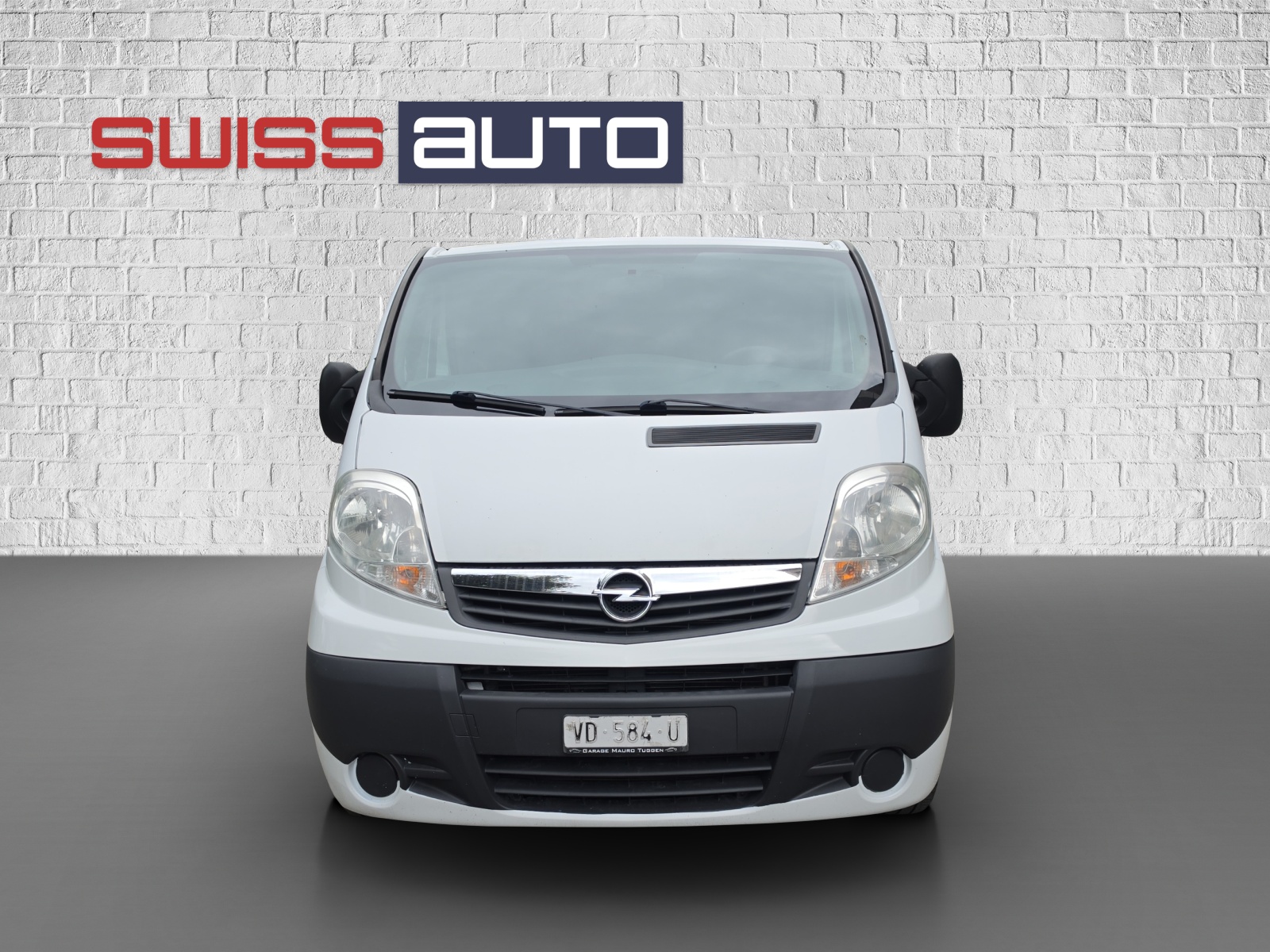 OPEL Vivaro 2.0 CDTI 2.9t L2H1-image-1