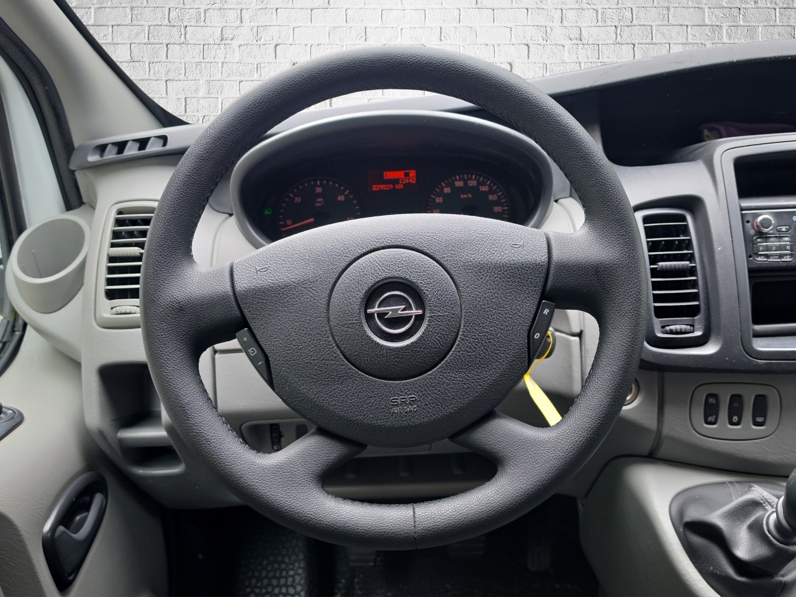 OPEL Vivaro 2.0 CDTI 2.9t L2H1-image-12
