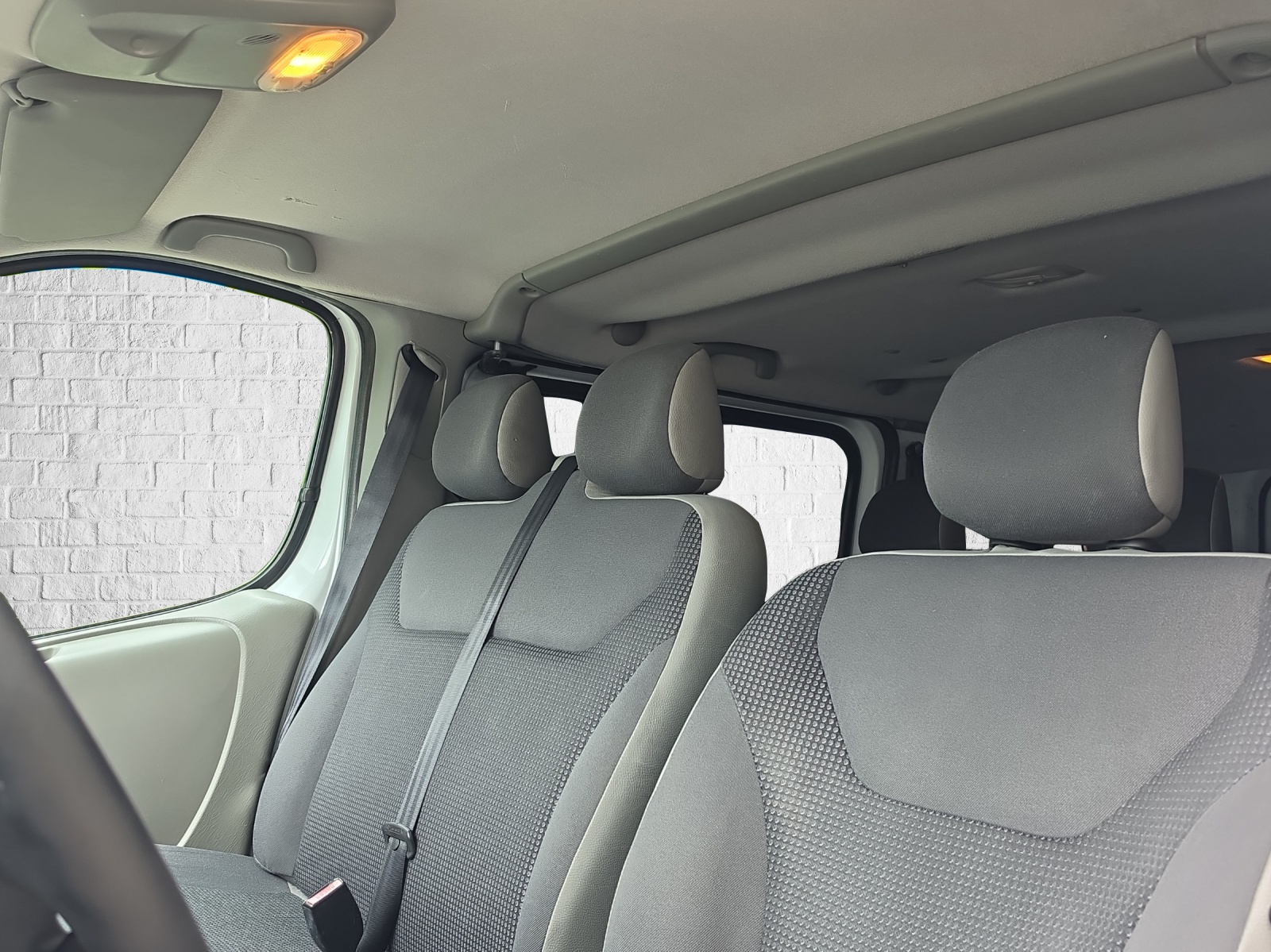 OPEL Vivaro 2.0 CDTI 2.9t L2H1-image-9
