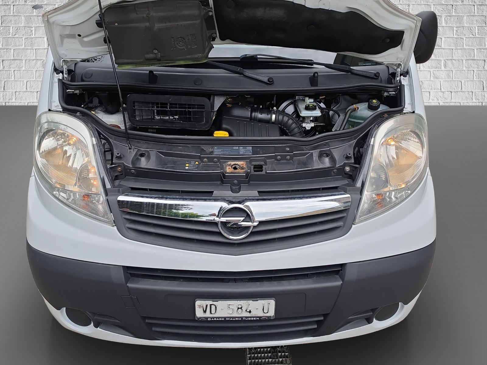 OPEL Vivaro 2.0 CDTI 2.9t L2H1-image-17
