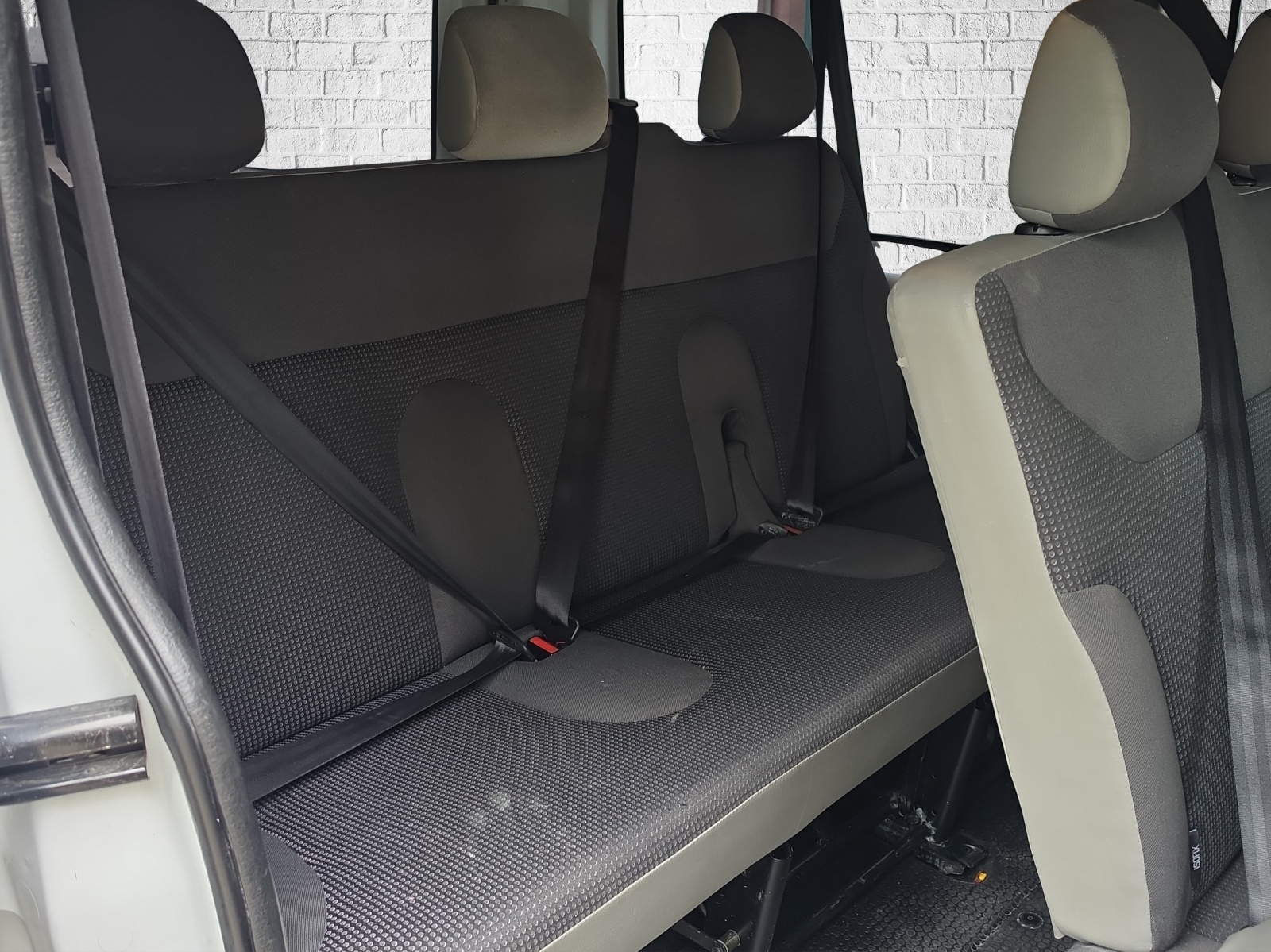 OPEL Vivaro 2.0 CDTI 2.9t L2H1-image-15