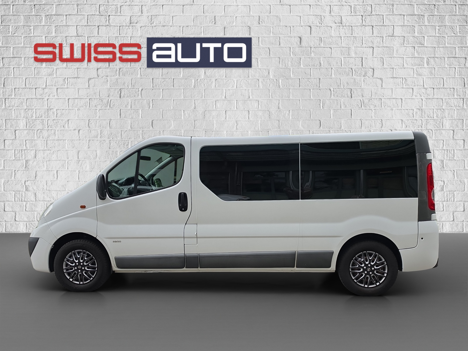 OPEL Vivaro 2.0 CDTI 2.9t L2H1-image-6