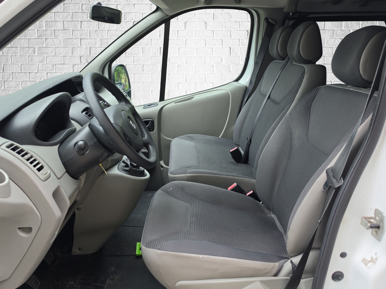 OPEL Vivaro 2.0 CDTI 2.9t L2H1-image-7
