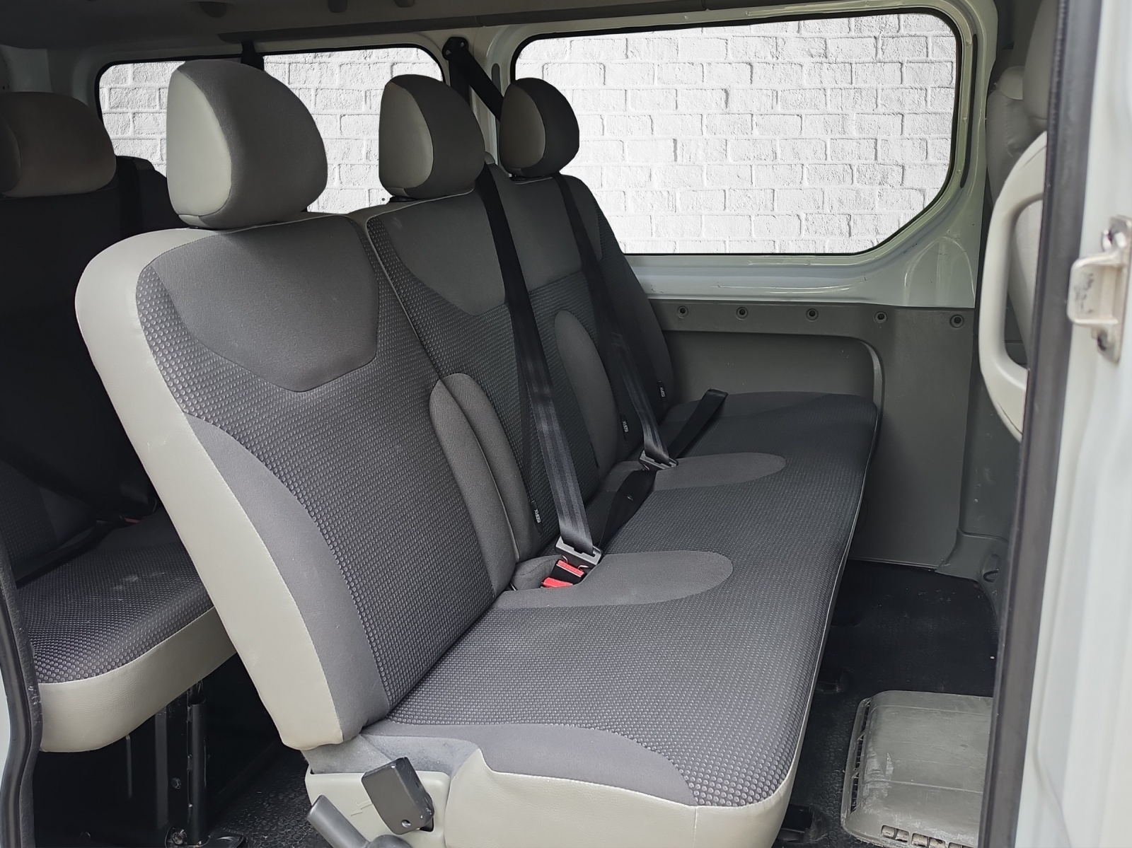 OPEL Vivaro 2.0 CDTI 2.9t L2H1-image-14