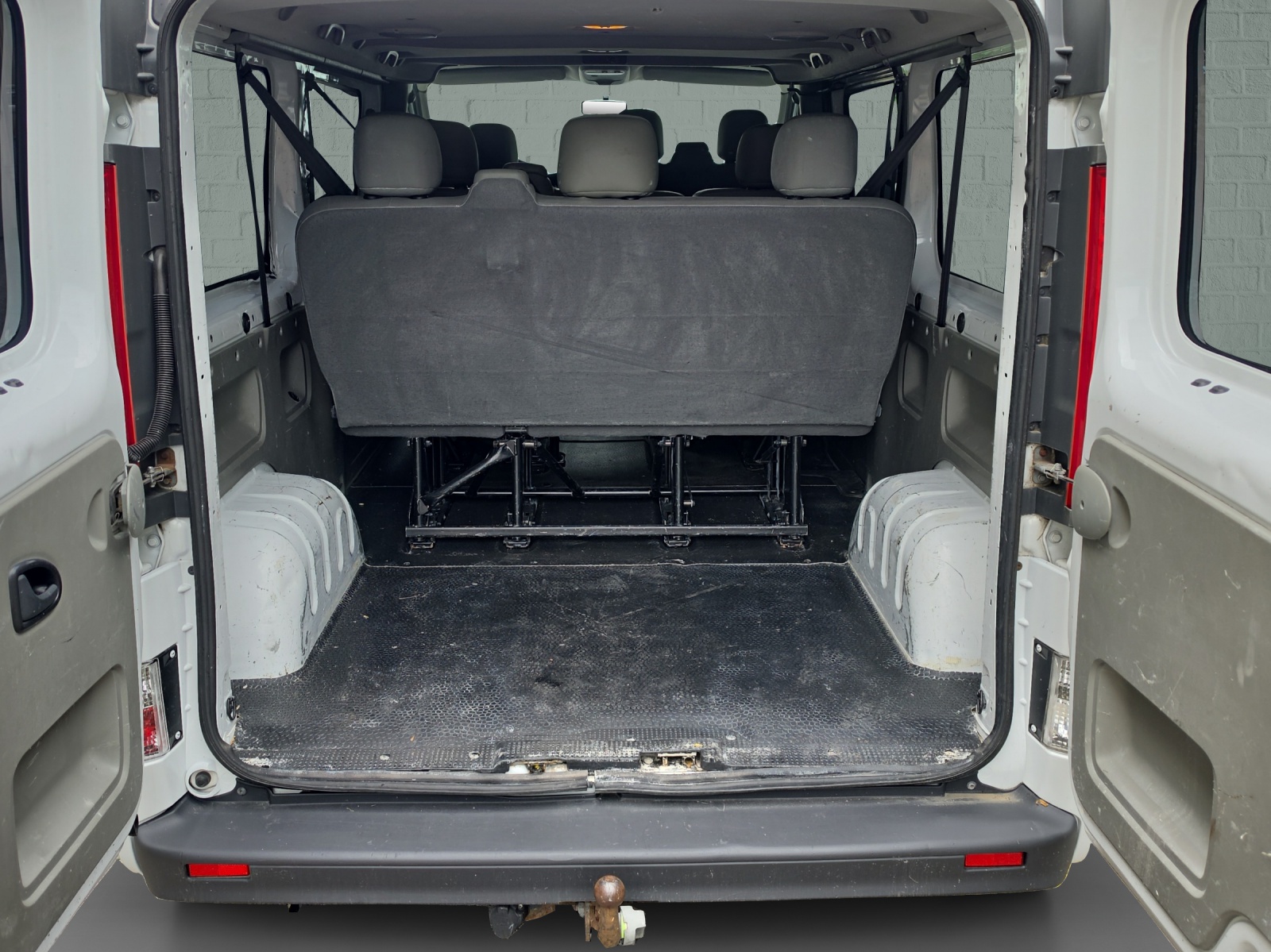 OPEL Vivaro 2.0 CDTI 2.9t L2H1-image-16