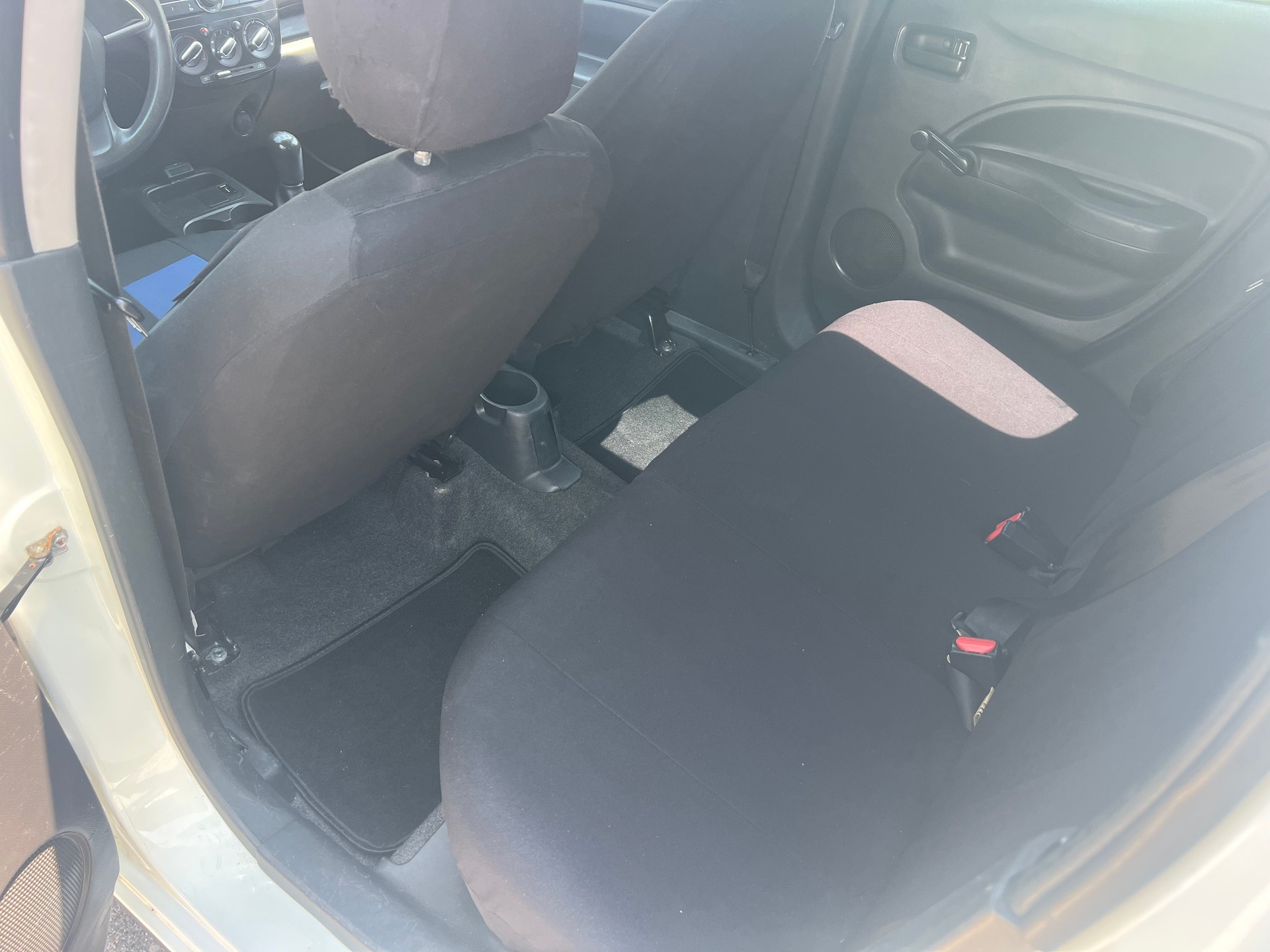 MITSUBISHI Space Star 1.0 Pure-image-9