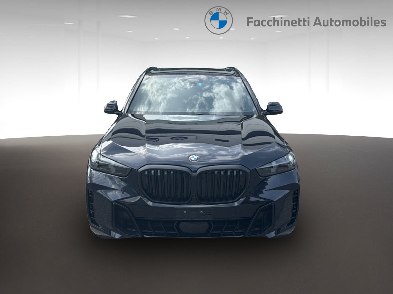BMW X5 xDrive 48V 40d M Sport Pro Steptronic-image-7