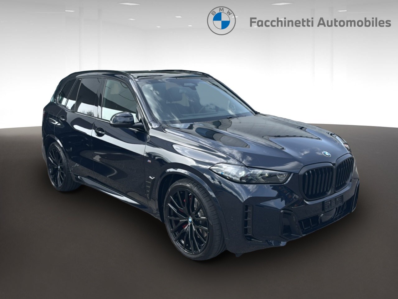 BMW X5 xDrive 48V 40d M Sport Pro Steptronic-image-6