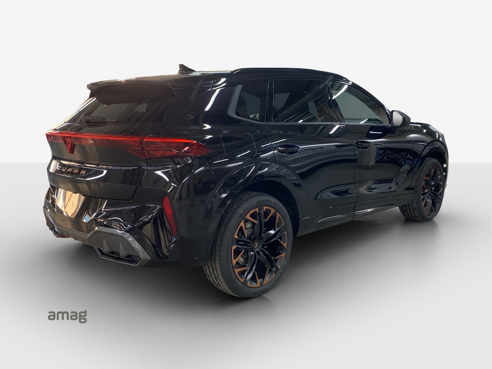 CUPRA Terramar 2.0 TSI DSG 4Drive-image-4