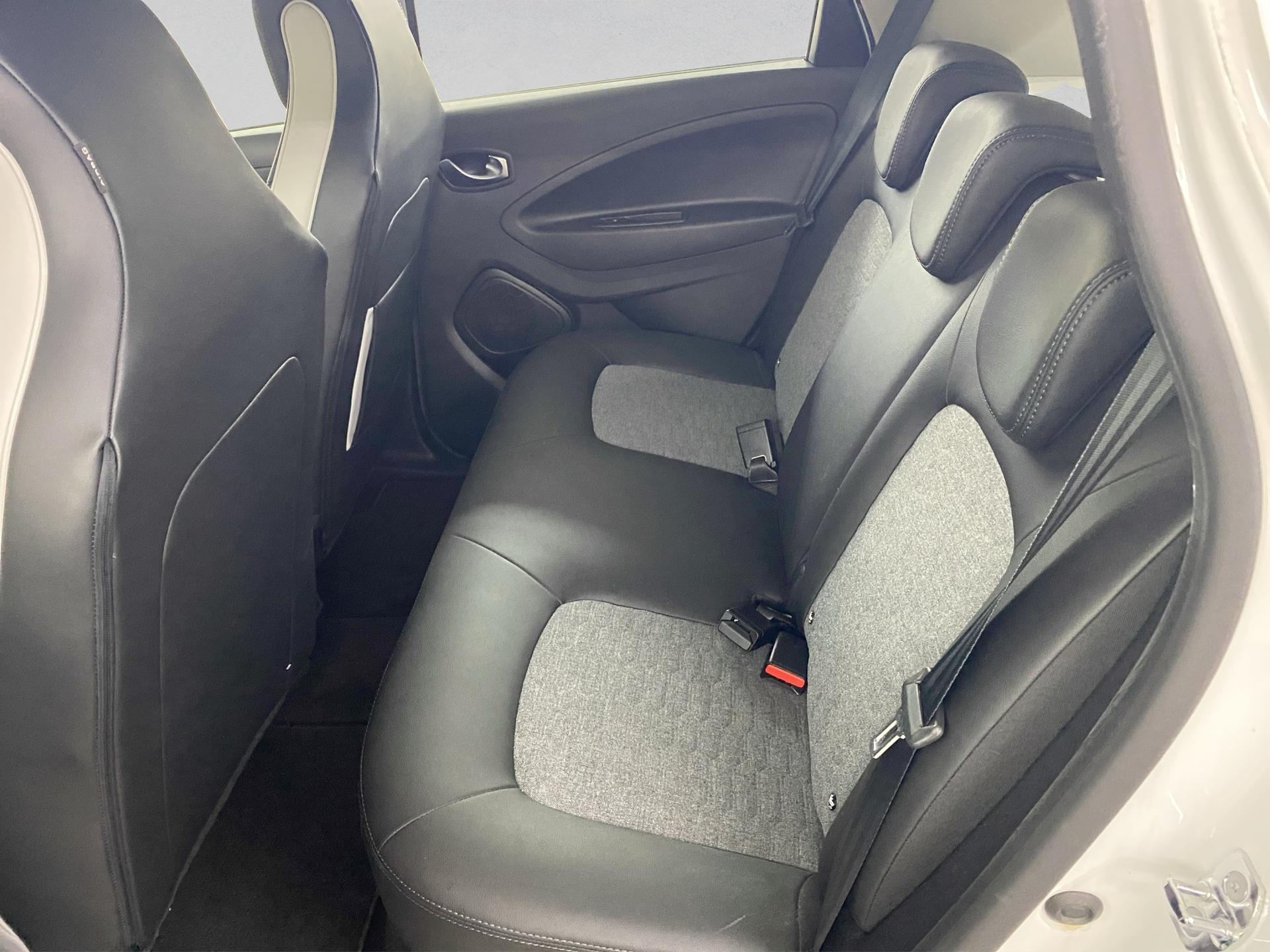 RENAULT Zoe Zen R110 (incl. Batterie)-image-23