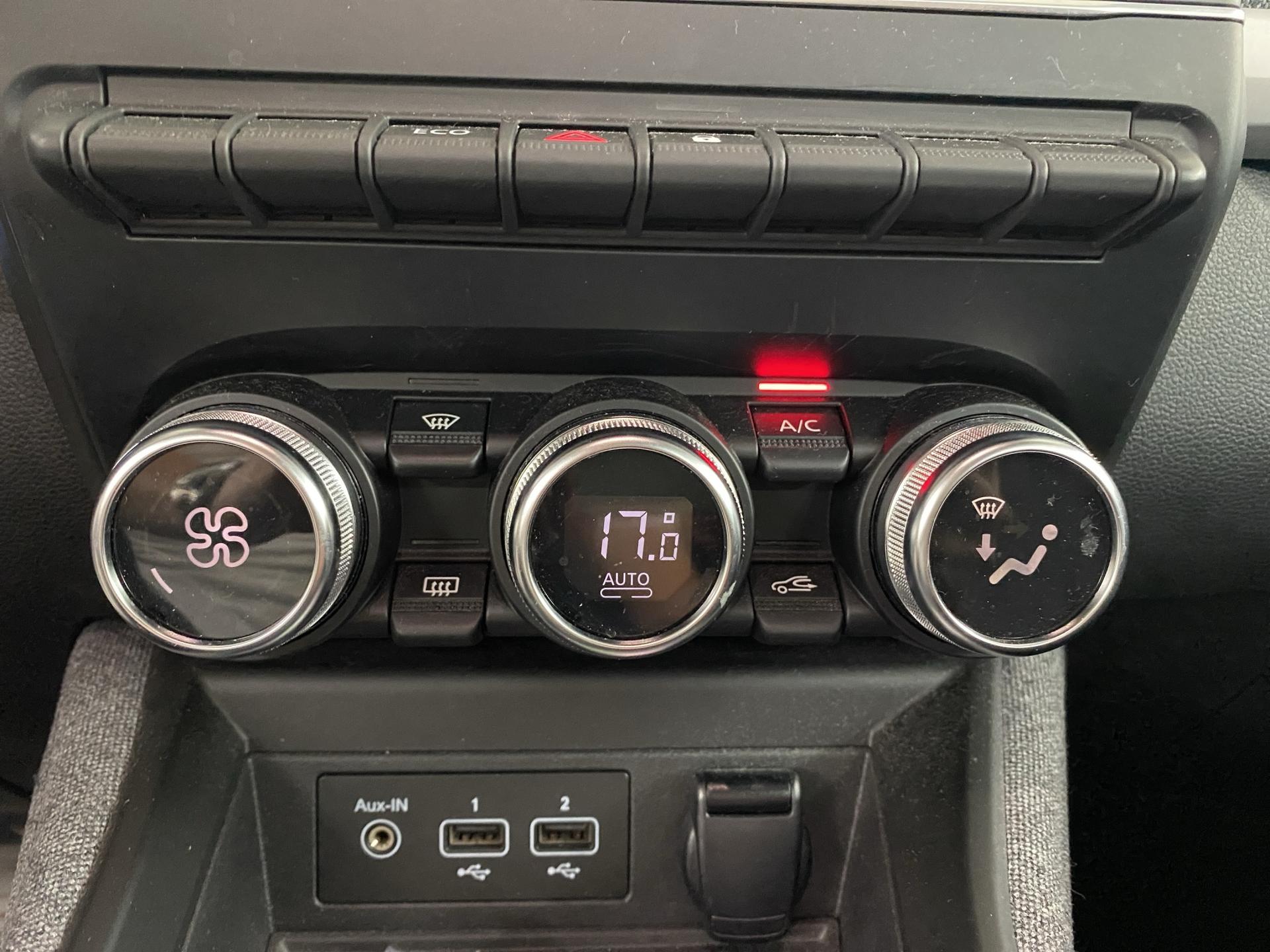 RENAULT Zoe Zen R110 (incl. Batterie)-image-14