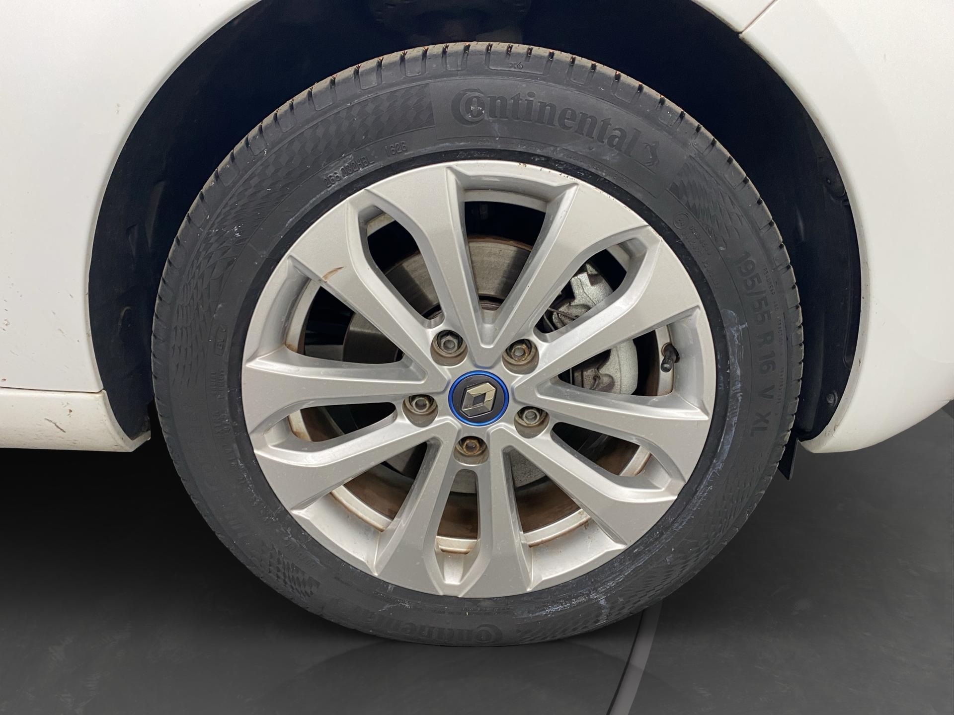 RENAULT Zoe Zen R110 (incl. Batterie)-image-26
