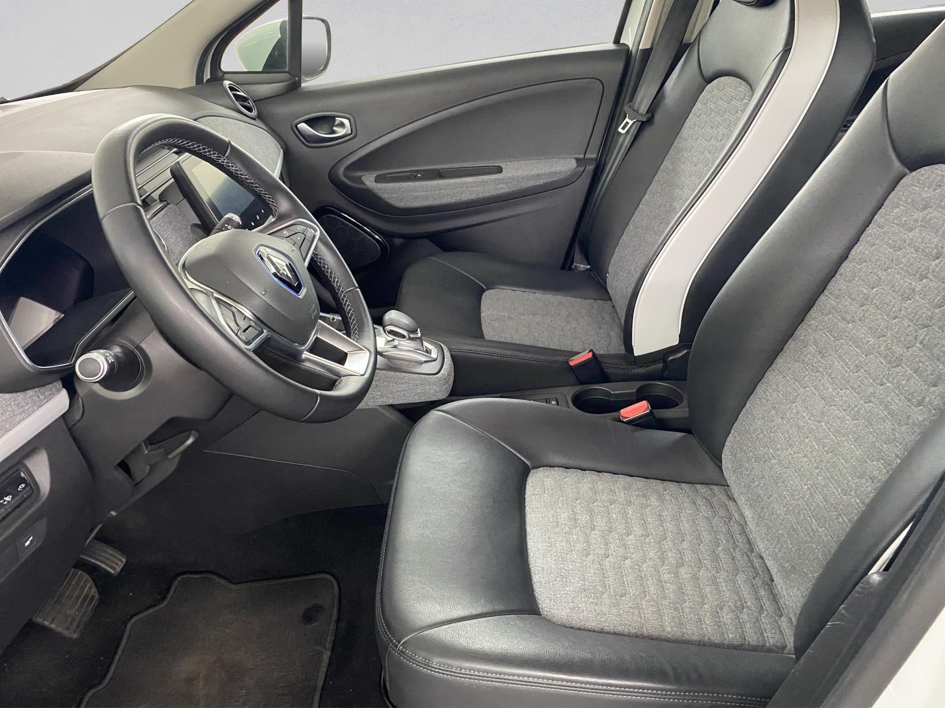 RENAULT Zoe Zen R110 (incl. Batterie)-image-8