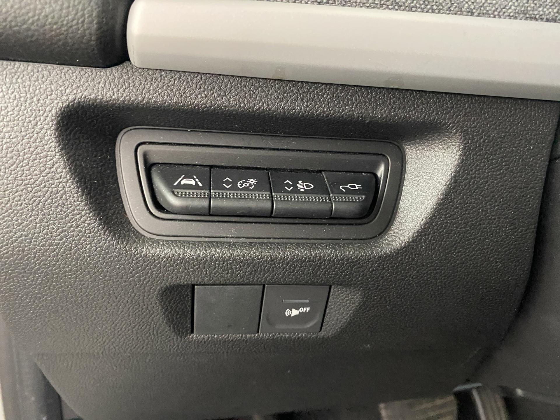 RENAULT Zoe Zen R110 (incl. Batterie)-image-17