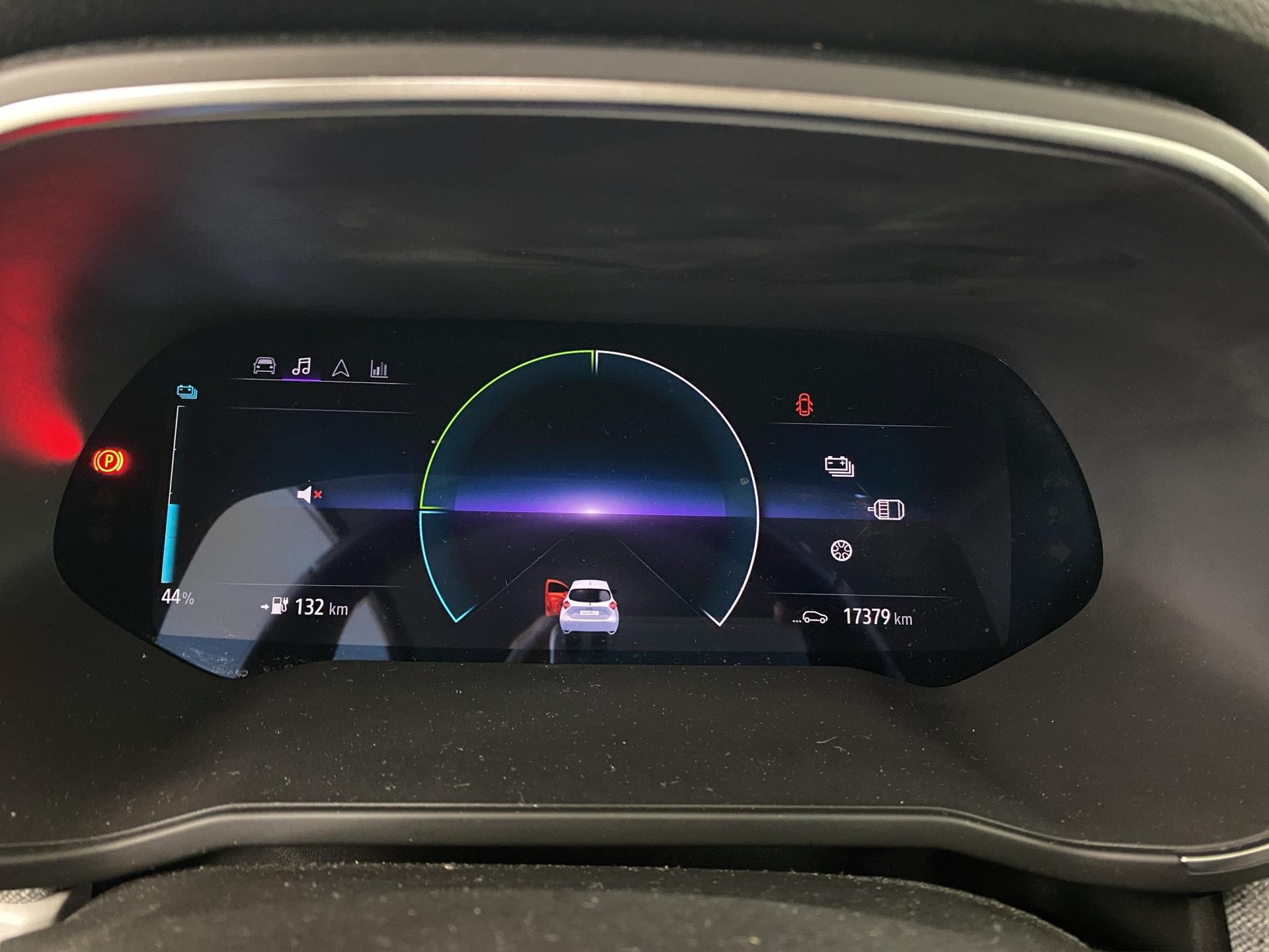 RENAULT Zoe Zen R110 (incl. Batterie)-image-11