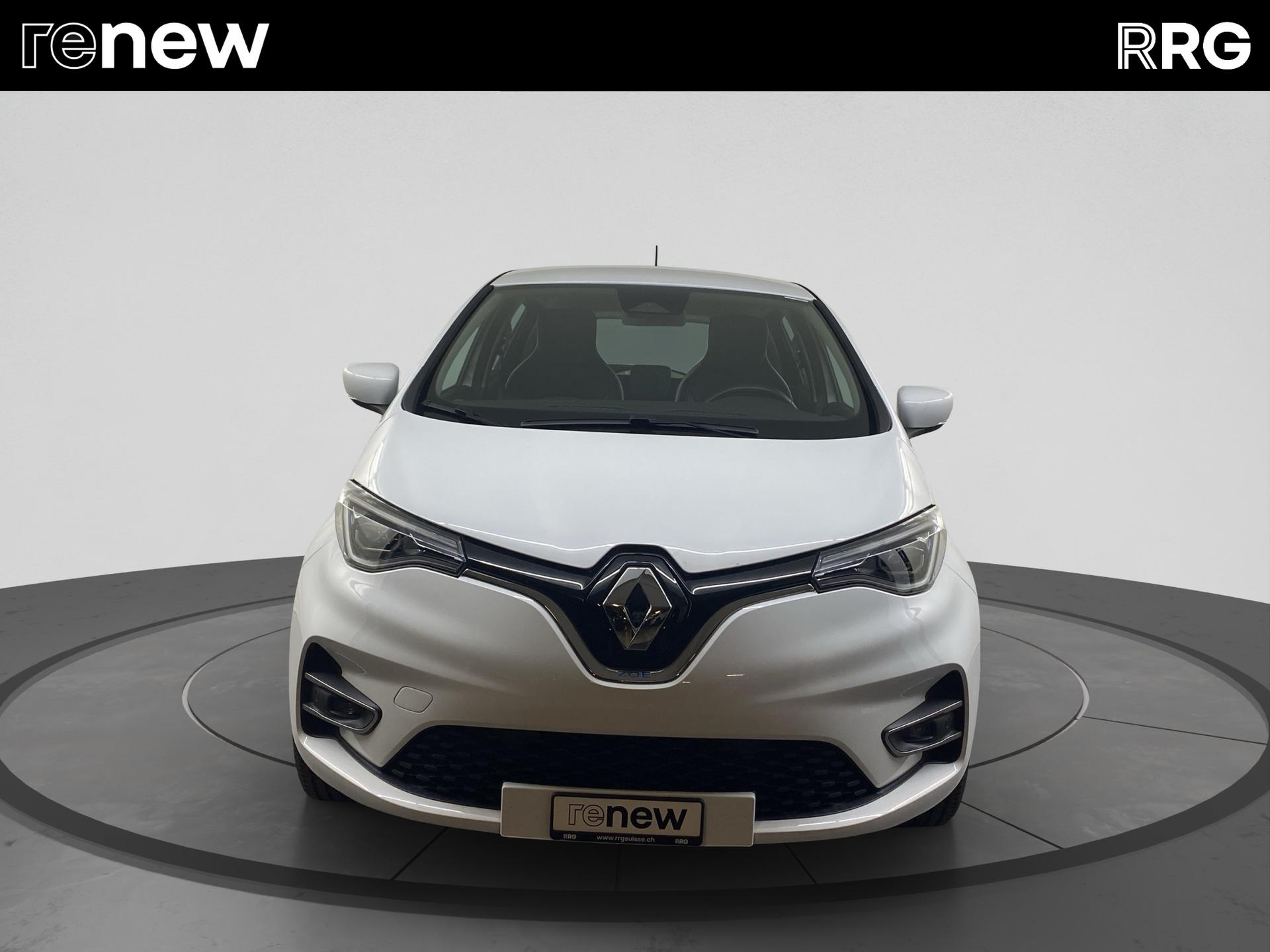 RENAULT Zoe Zen R110 (incl. Batterie)-image-7