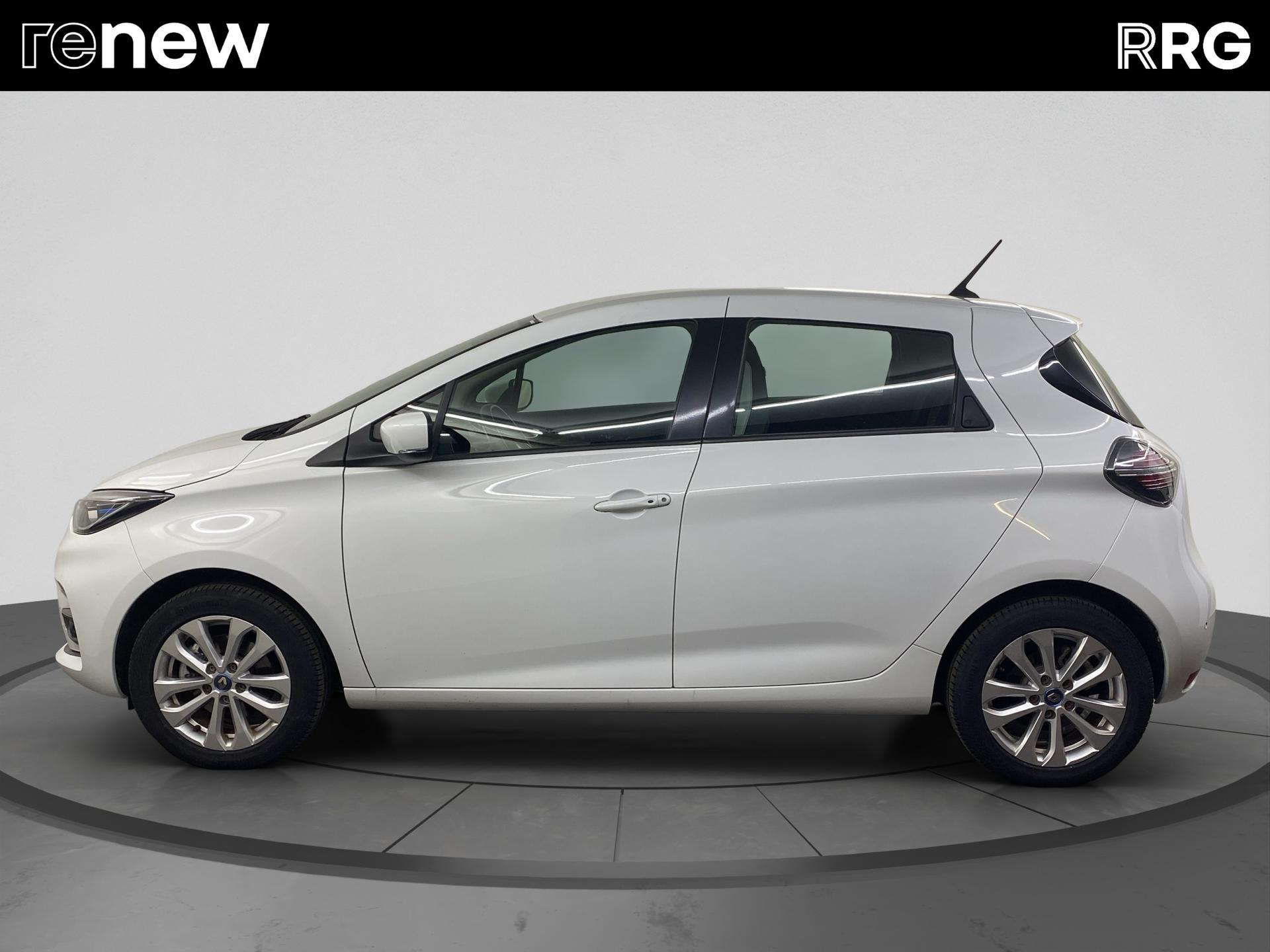 RENAULT Zoe Zen R110 (incl. Batterie)-image-5
