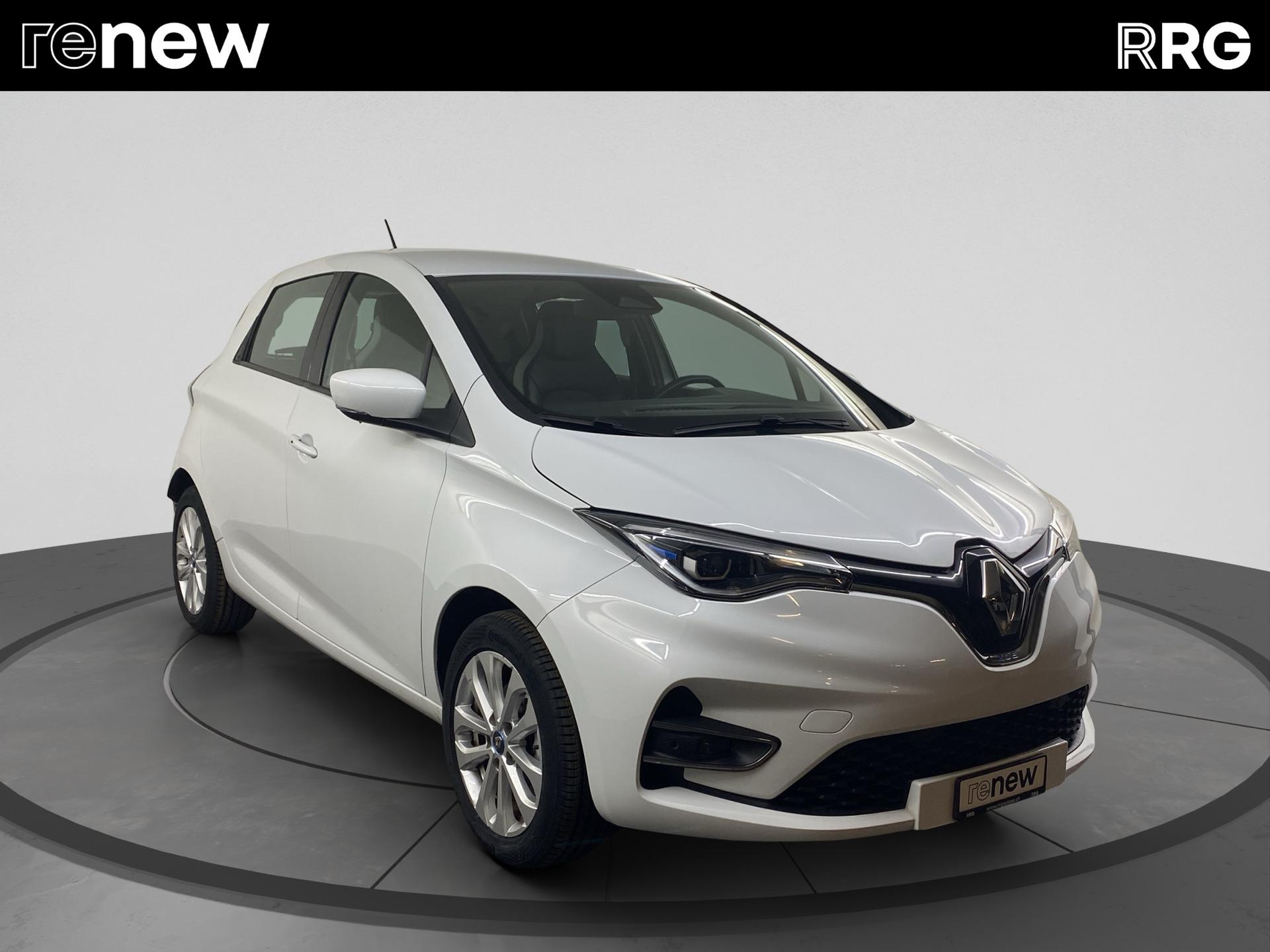 RENAULT Zoe Zen R110 (incl. Batterie)