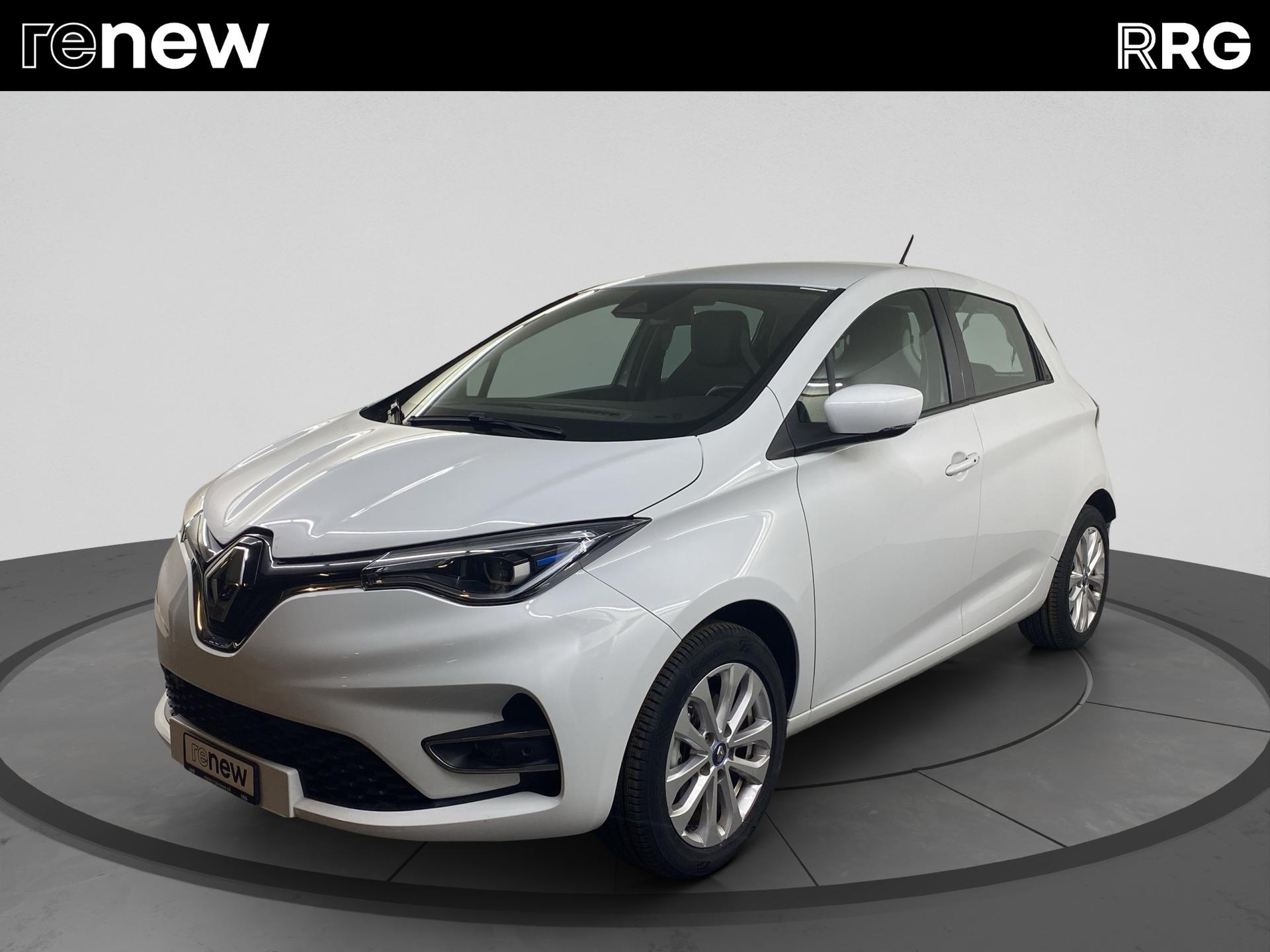 RENAULT Zoe Zen R110 (incl. Batterie)-image-6