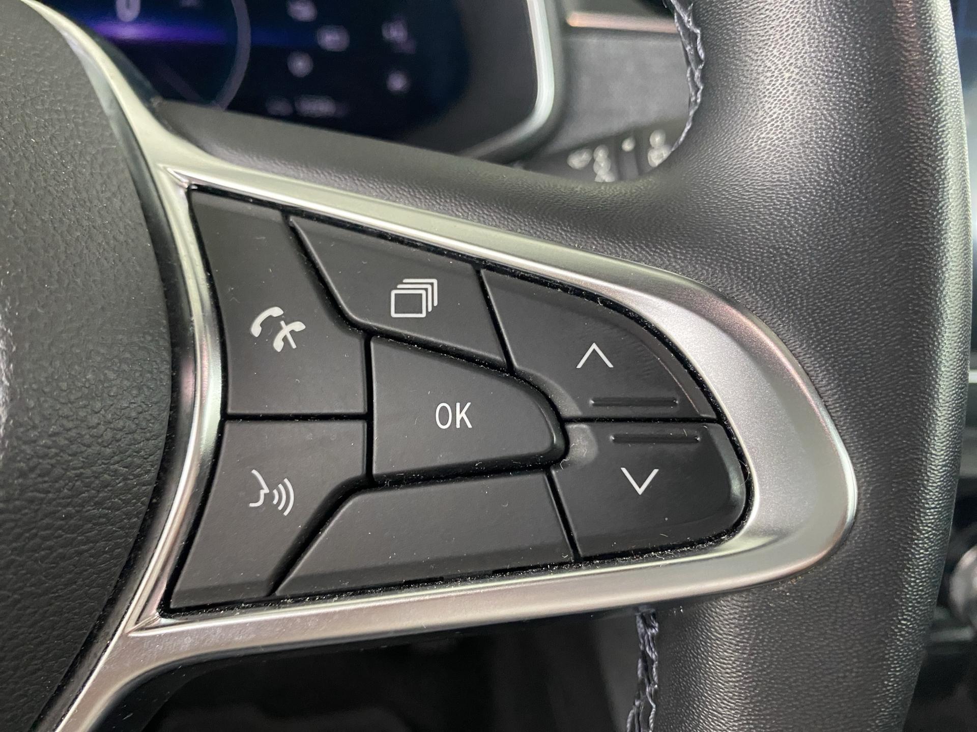 RENAULT Zoe Zen R110 (incl. Batterie)-image-16