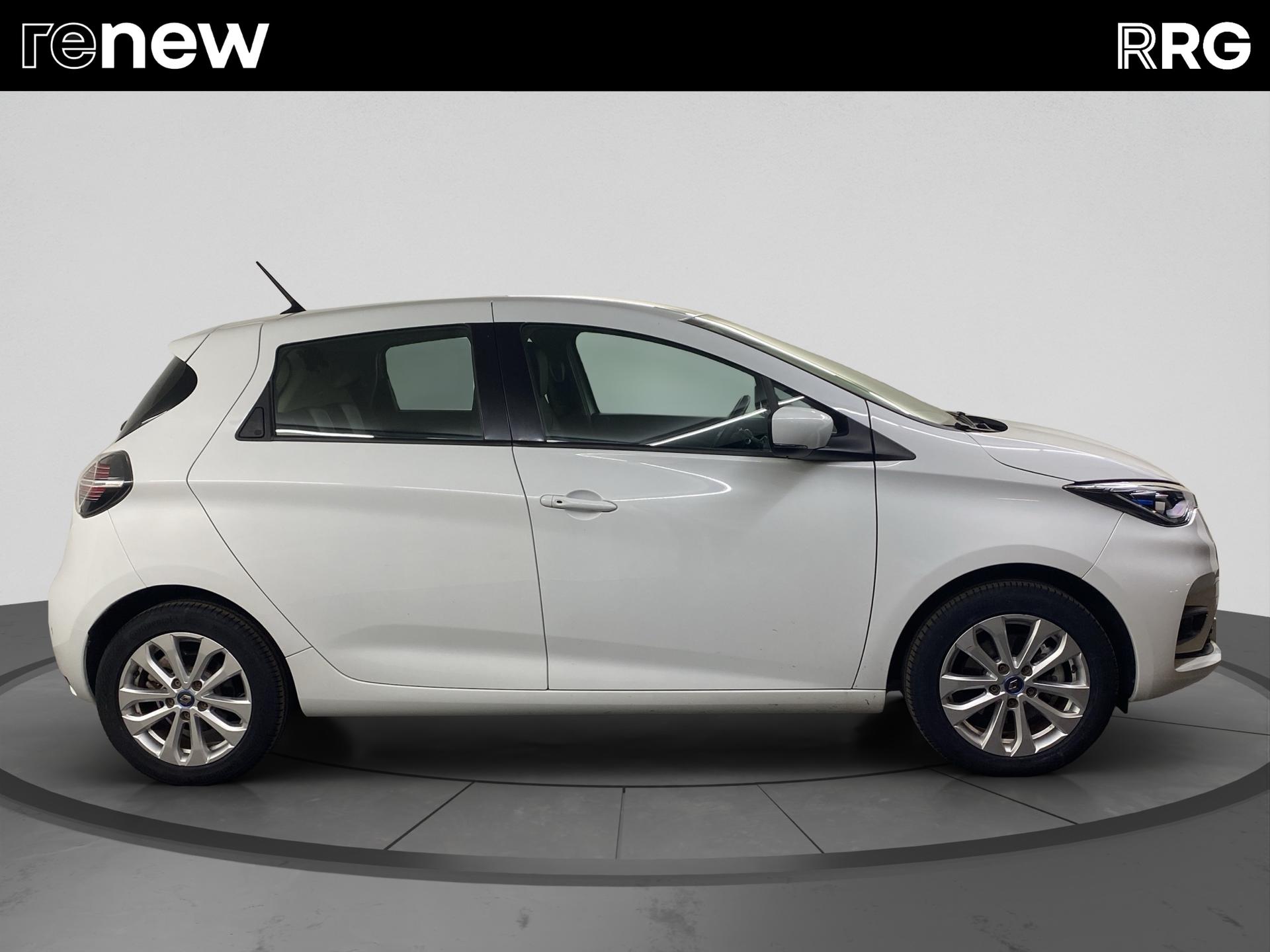 RENAULT Zoe Zen R110 (incl. Batterie)-showroom-element-1