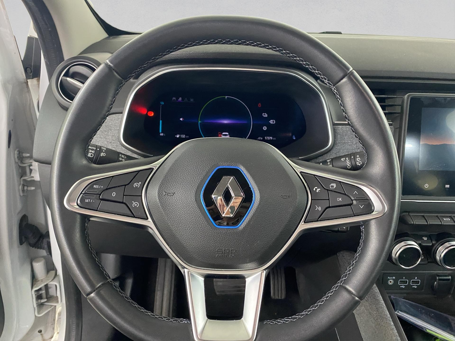 RENAULT Zoe Zen R110 (incl. Batterie)-image-10