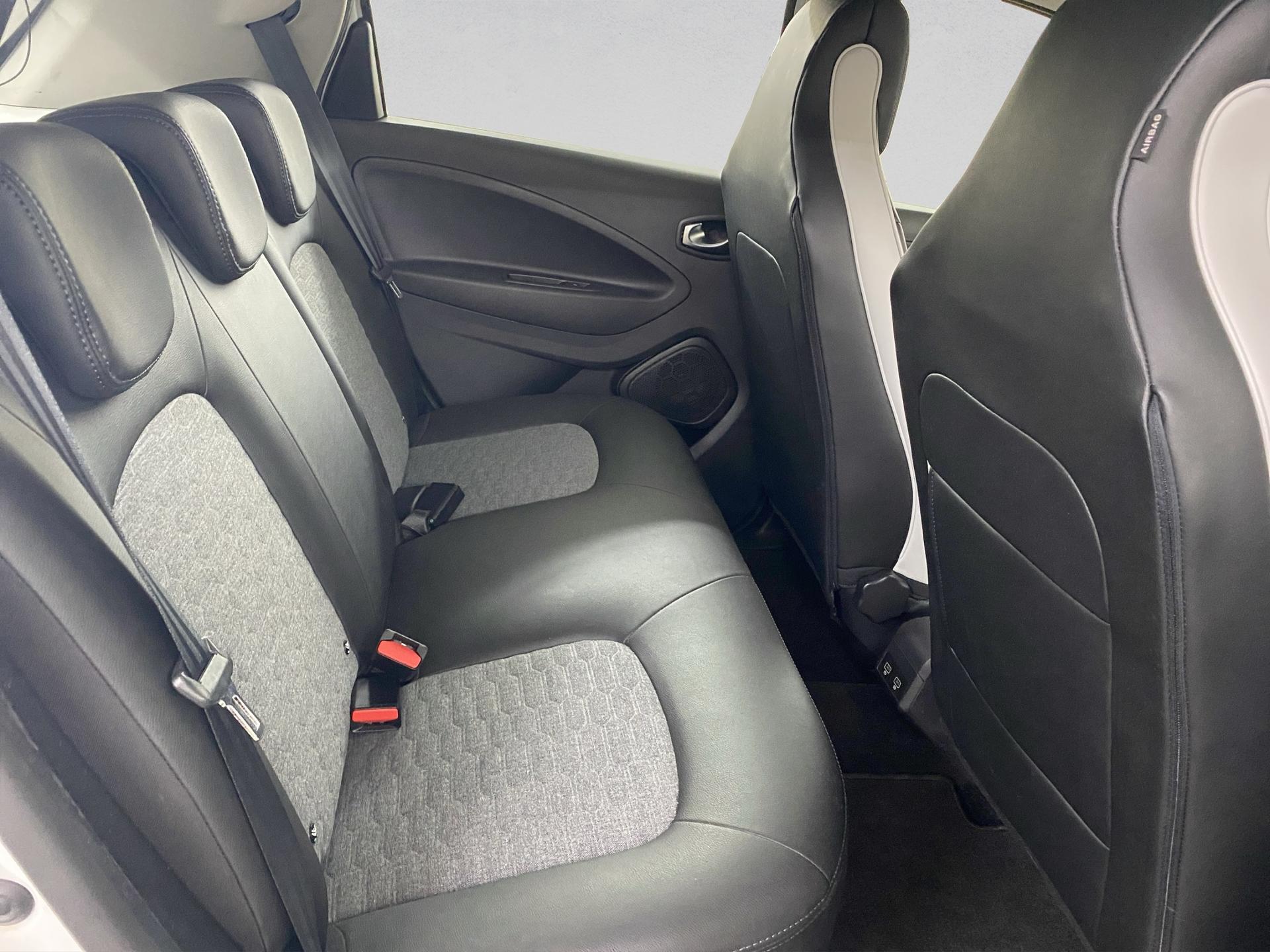 RENAULT Zoe Zen R110 (incl. Batterie)-image-24