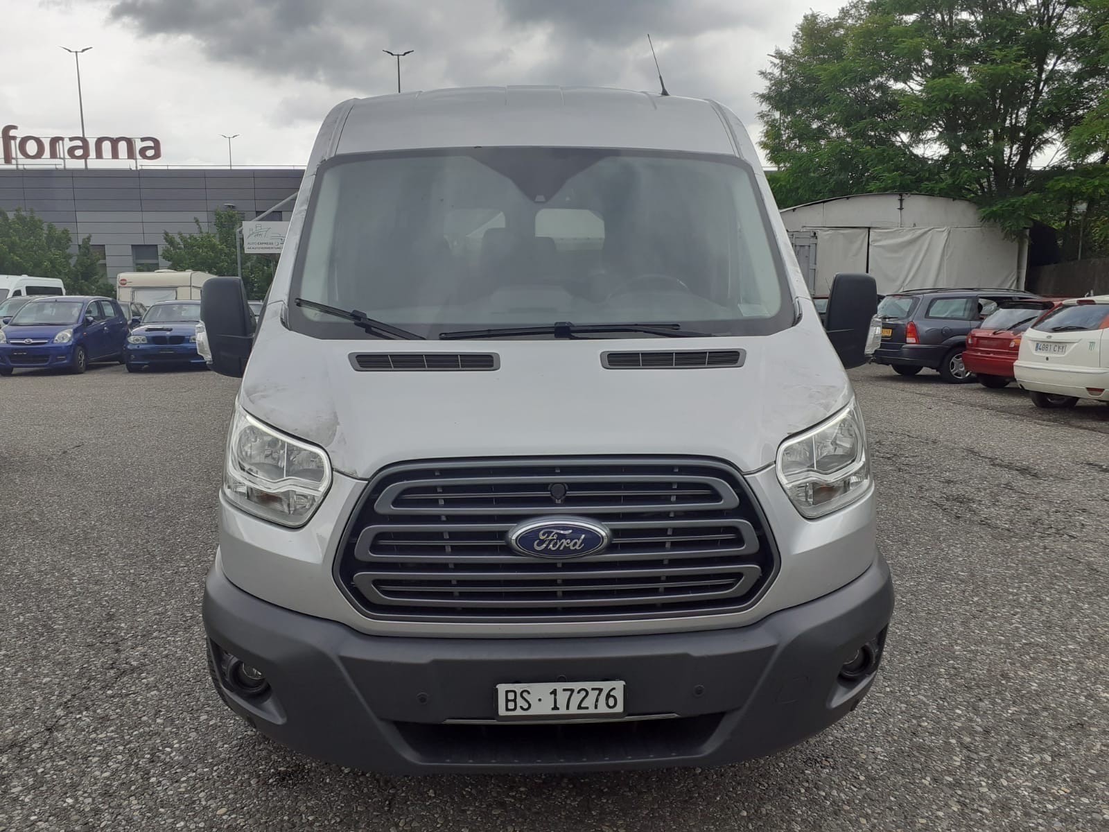 FORD 350 l3-image-0