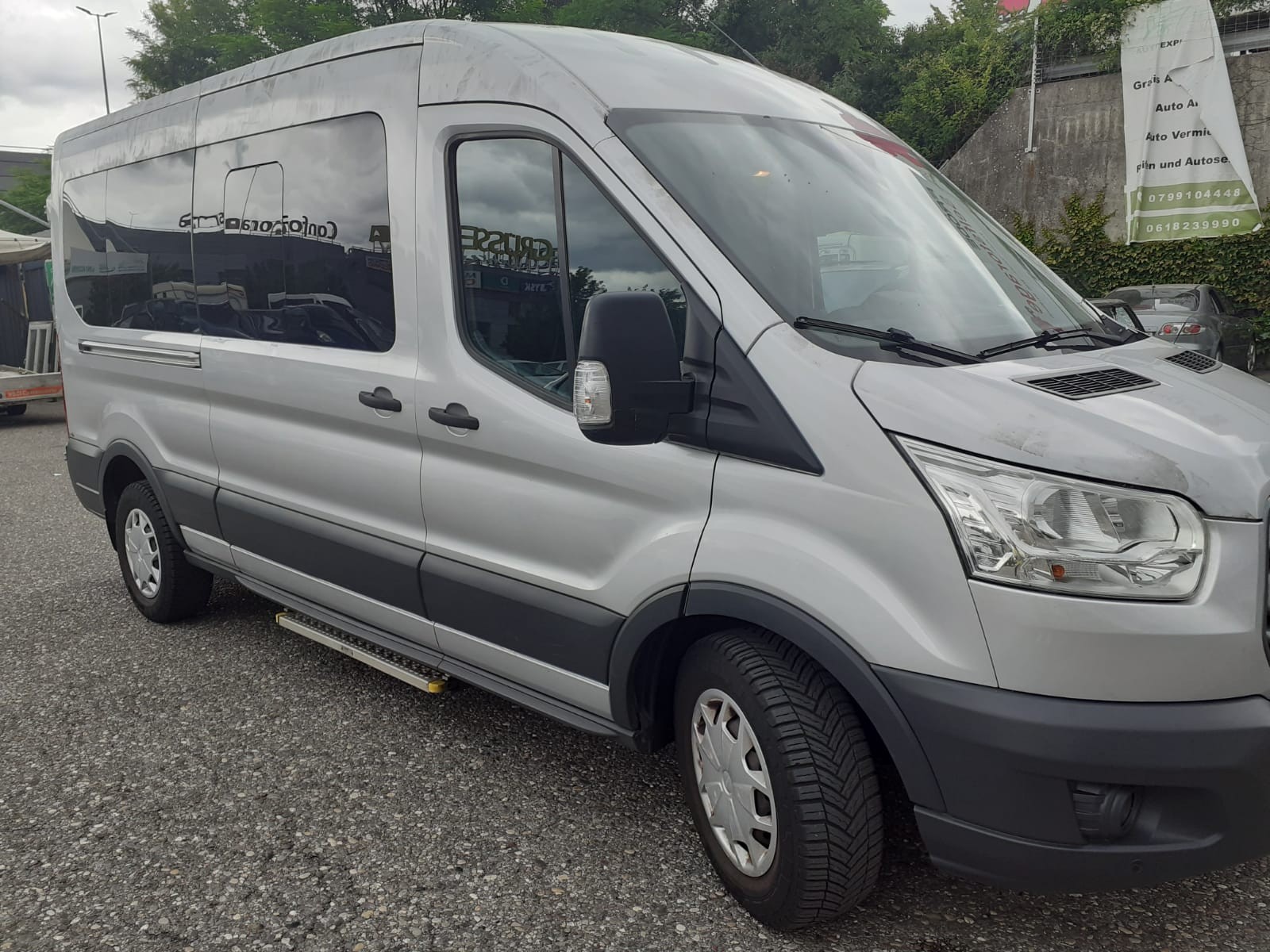 FORD 350 l3-image-4