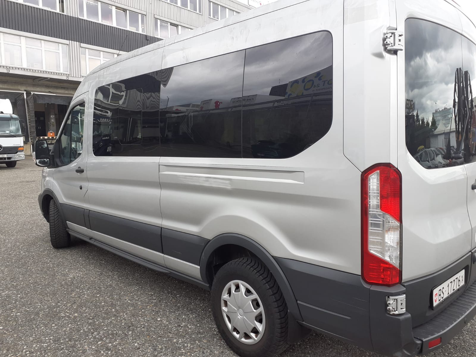 FORD 350 l3-image-1