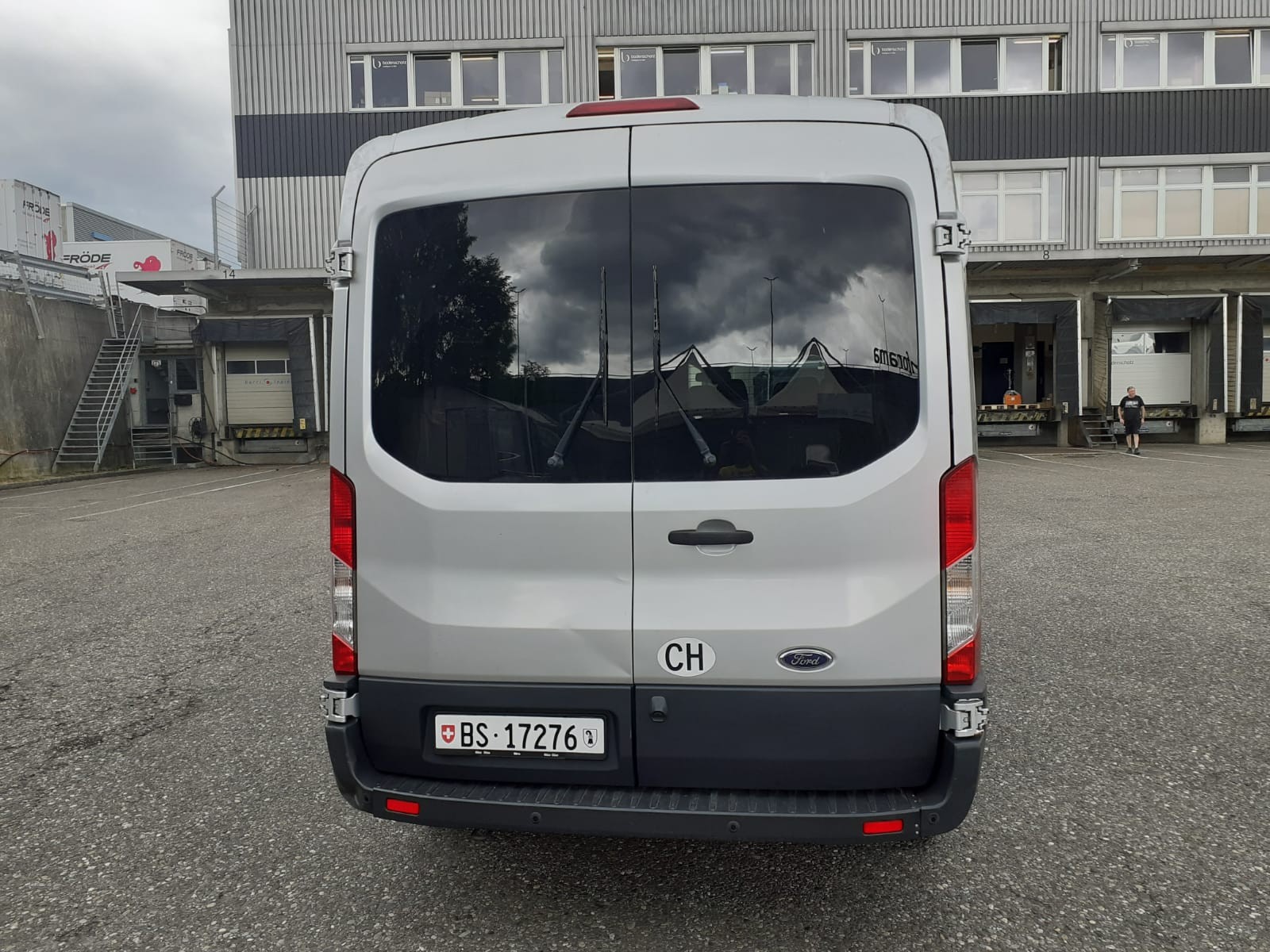 FORD 350 l3-image-3