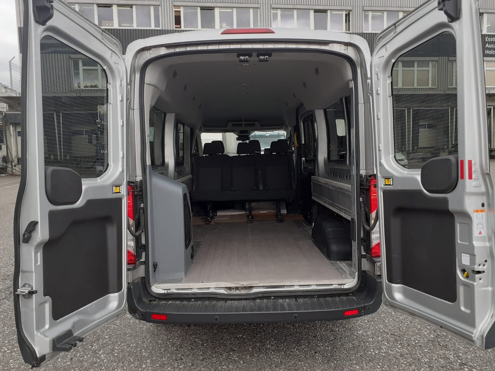 FORD 350 l3-image-5