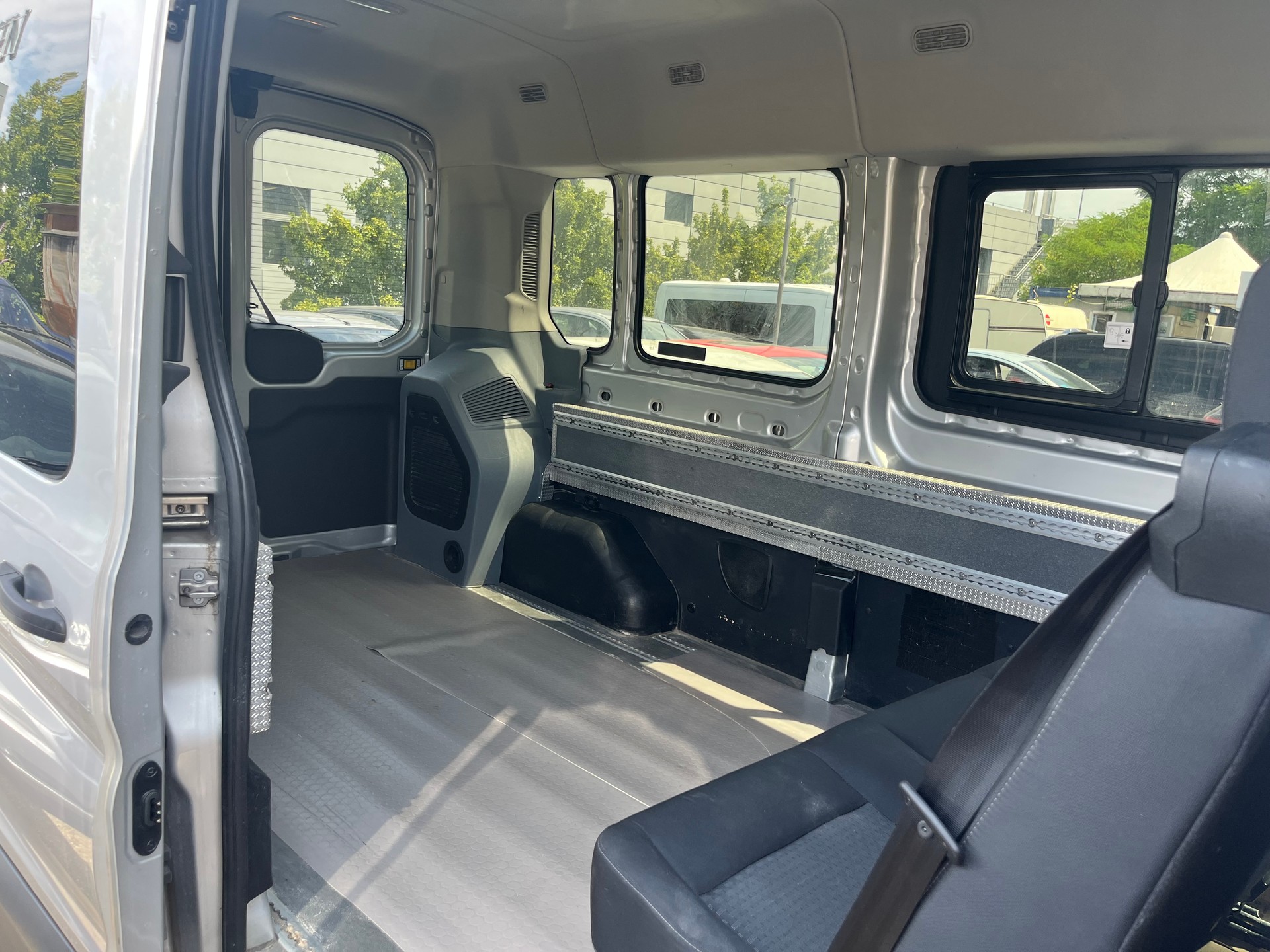 FORD 350 l3-image-2