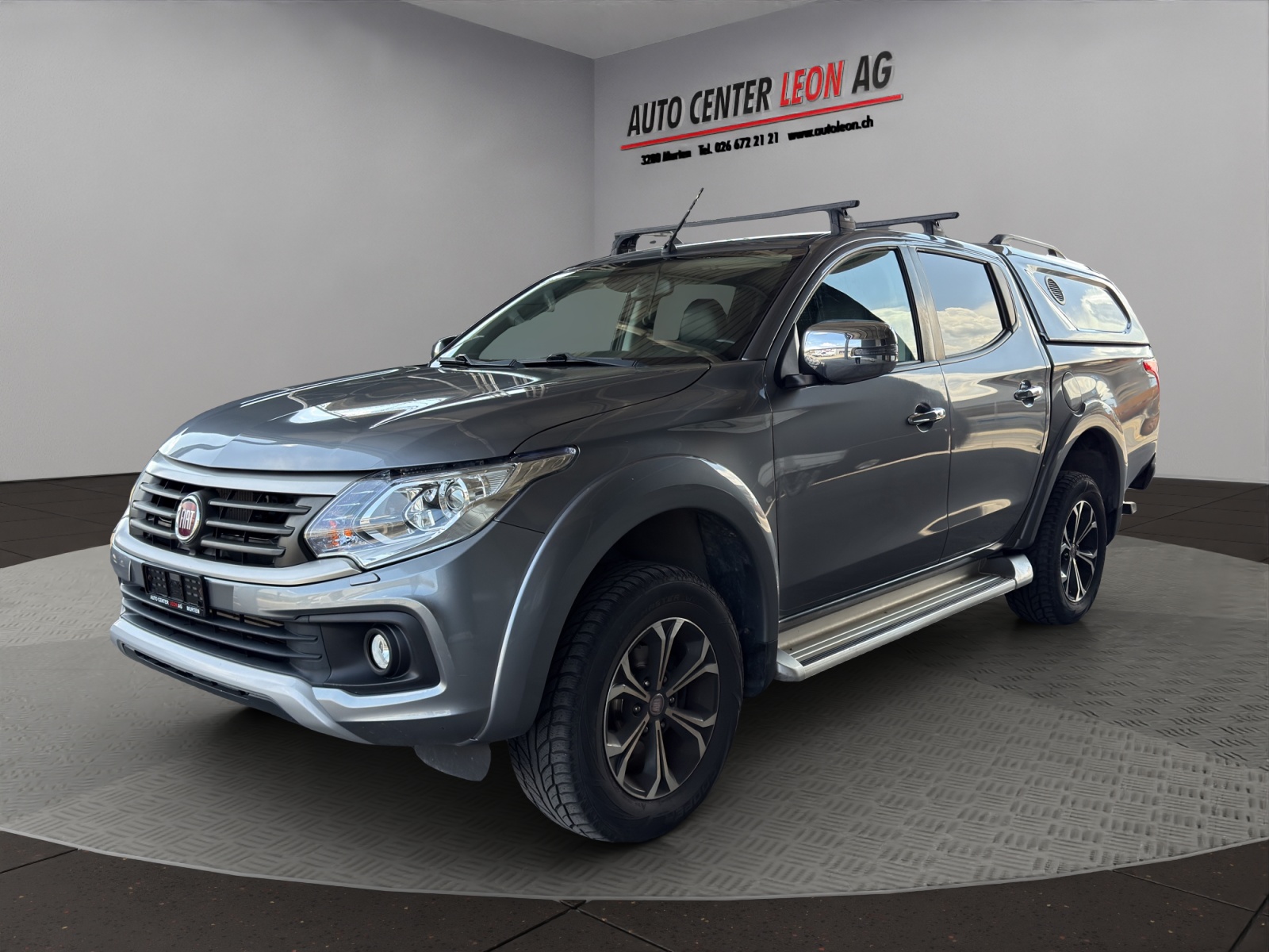 FIAT Fullback LX 2.4 MJ DC Primo 4WD A-showroom-element-1