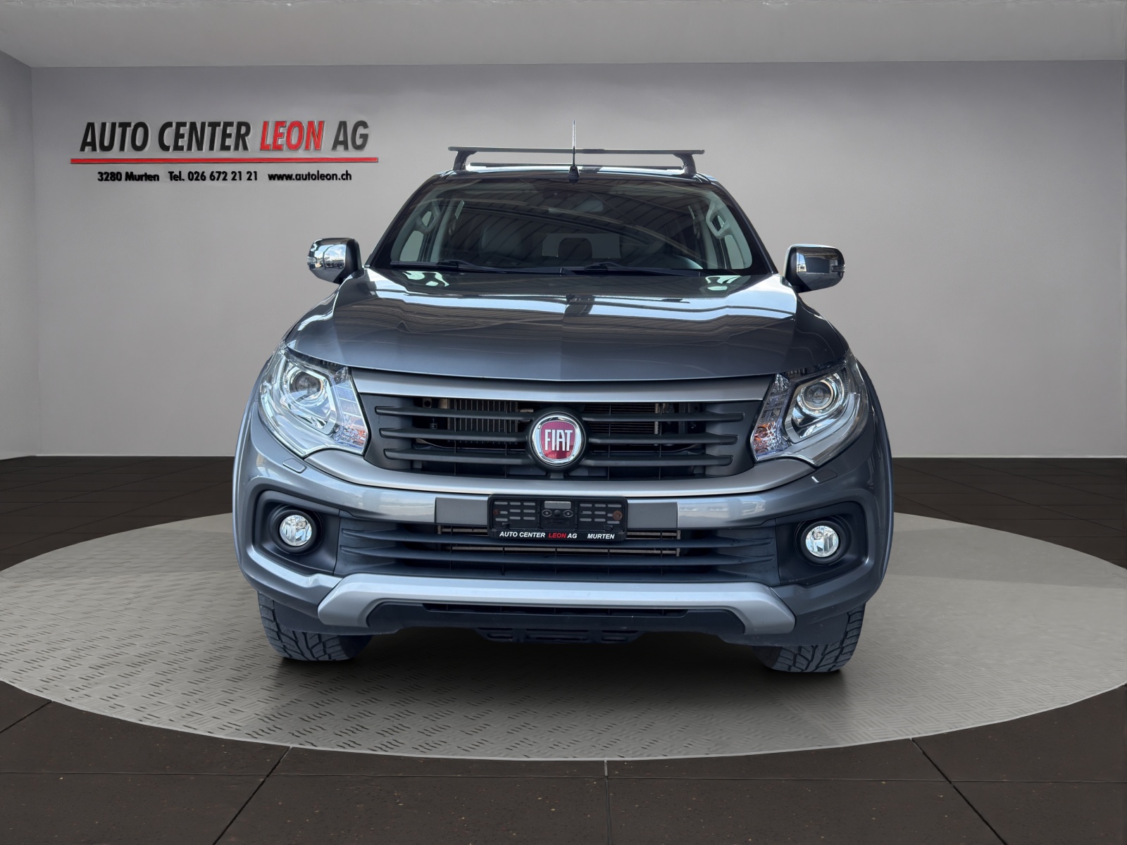 FIAT Fullback LX 2.4 MJ DC Primo 4WD A