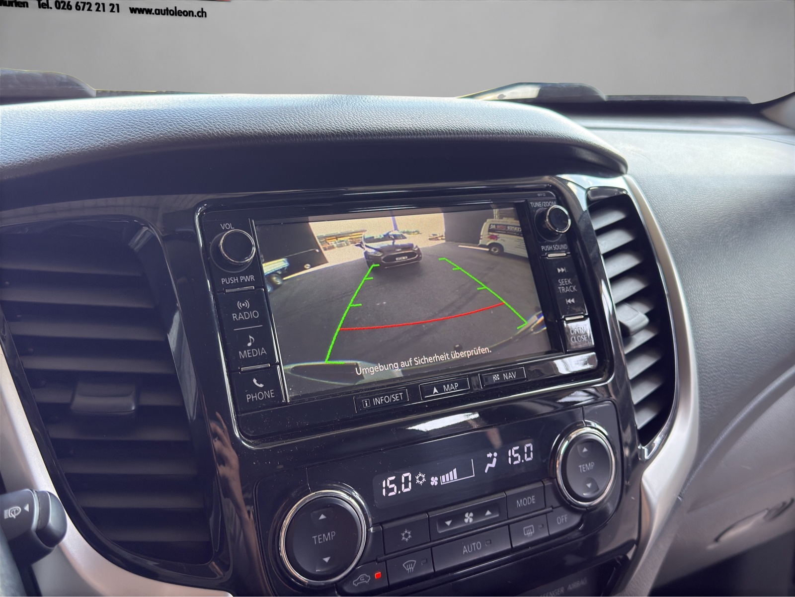 FIAT Fullback LX 2.4 MJ DC Primo 4WD A-image-16