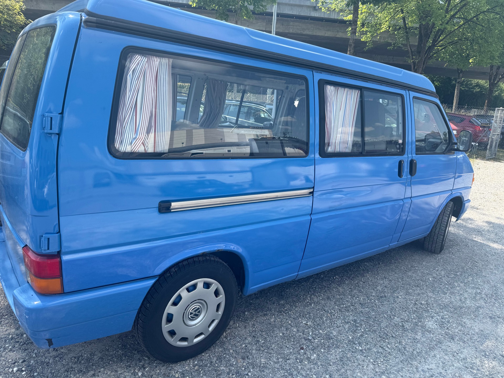 VW Leichter Motor wagen-image-2
