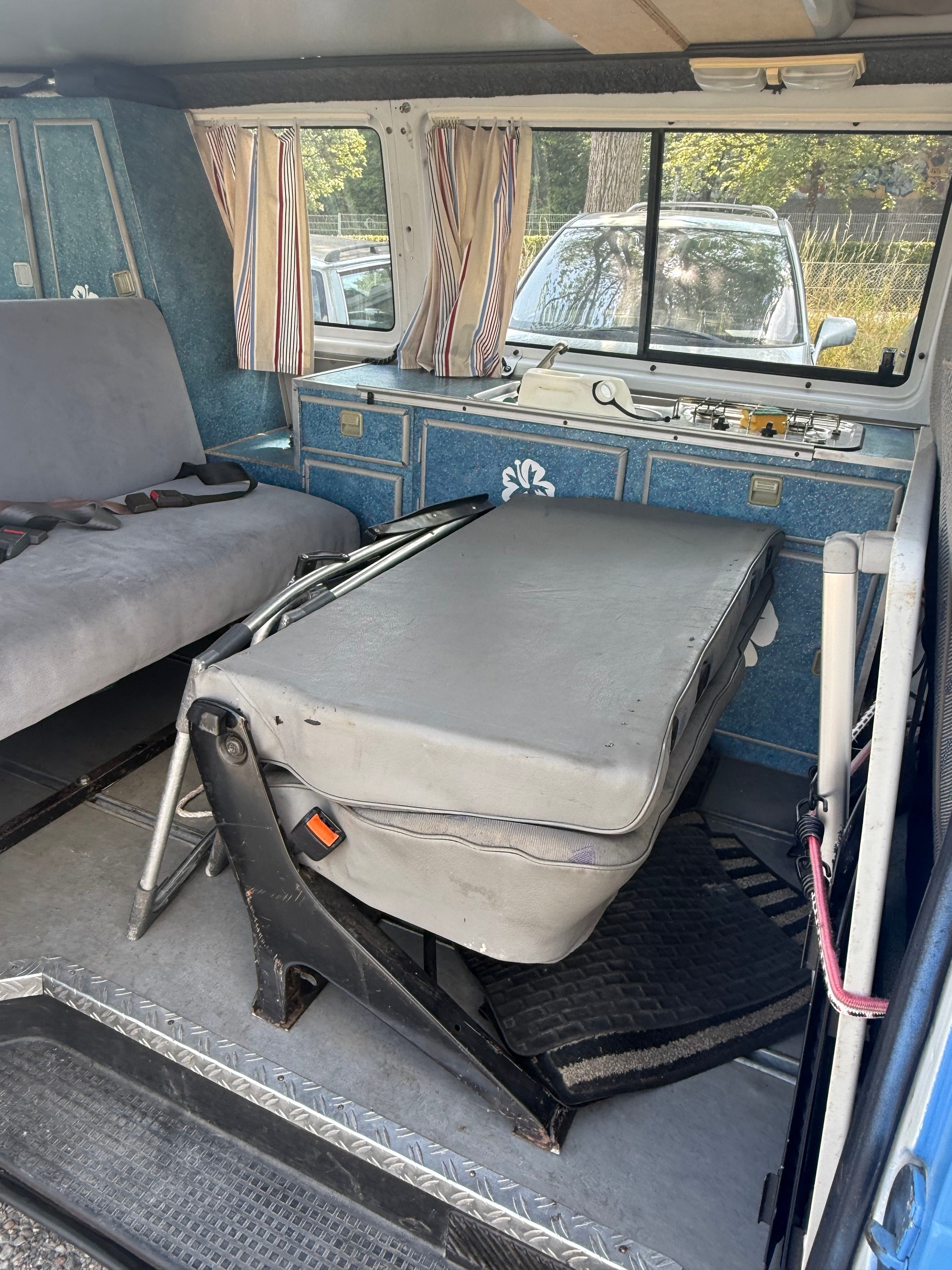 VW Leichter Motor wagen-image-12