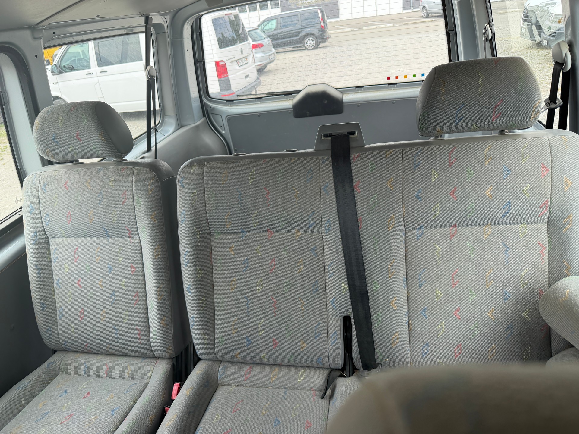 VW T5 2.5 TDI PD 4MOTION-image-5