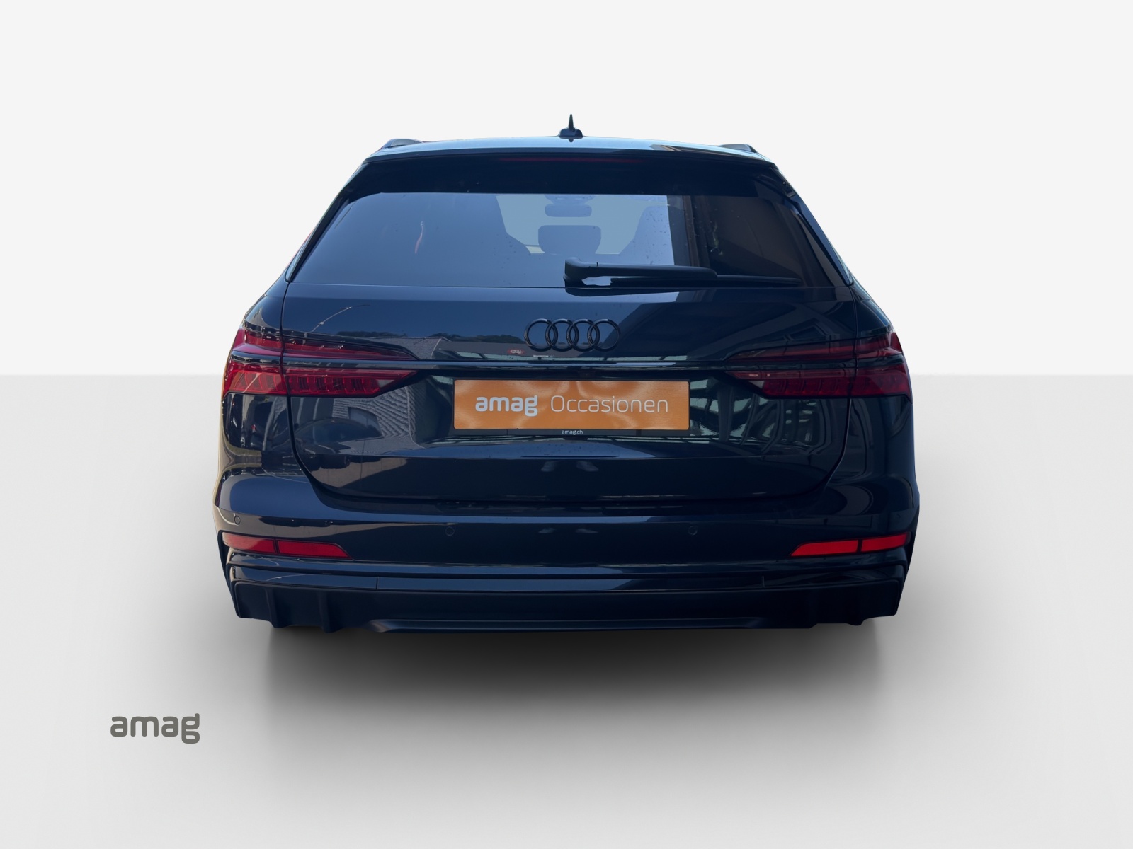 AUDI S6 Avant 3.0 TDI quattro tiptronic-showroom-element-3